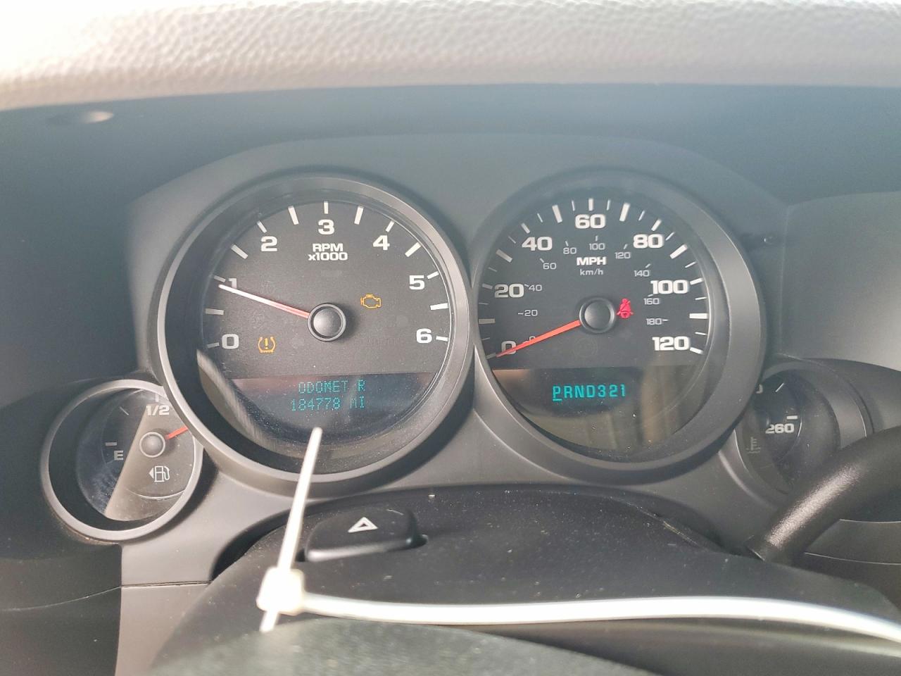 2007 Chevrolet Silverado C1500 Crew Cab Silver vin: 2GCEC13C371596583