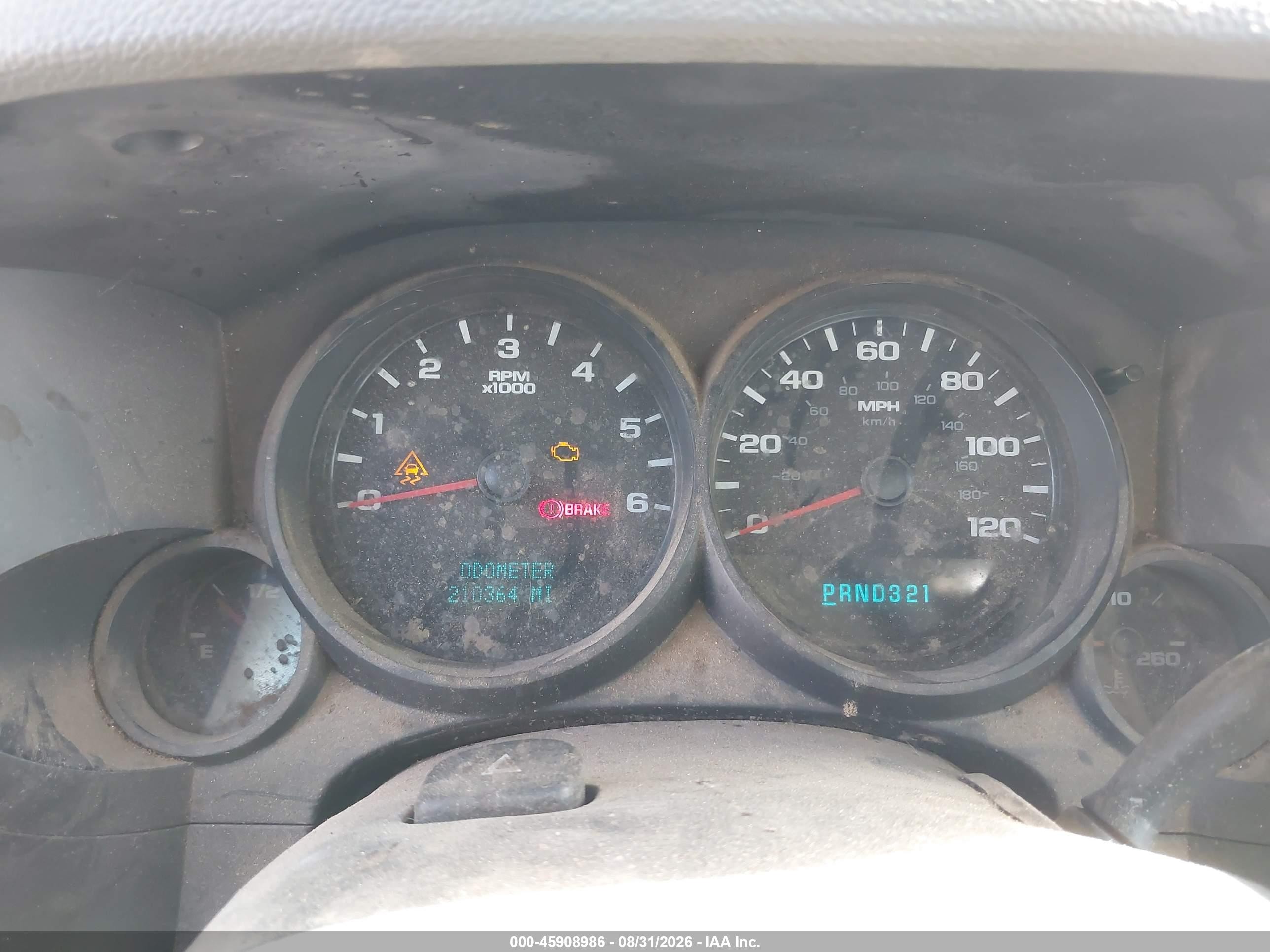 2007 Chevrolet Silverado 1500 Work Truck Gray vin: 2GCEC13C371597331