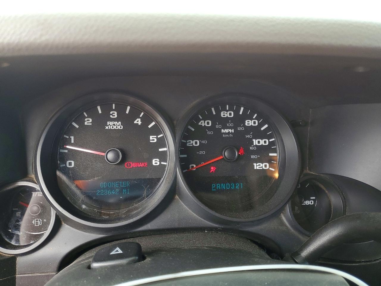 2007 Chevrolet Silverado C1500 Crew Cab Red vin: 2GCEC13C371730122