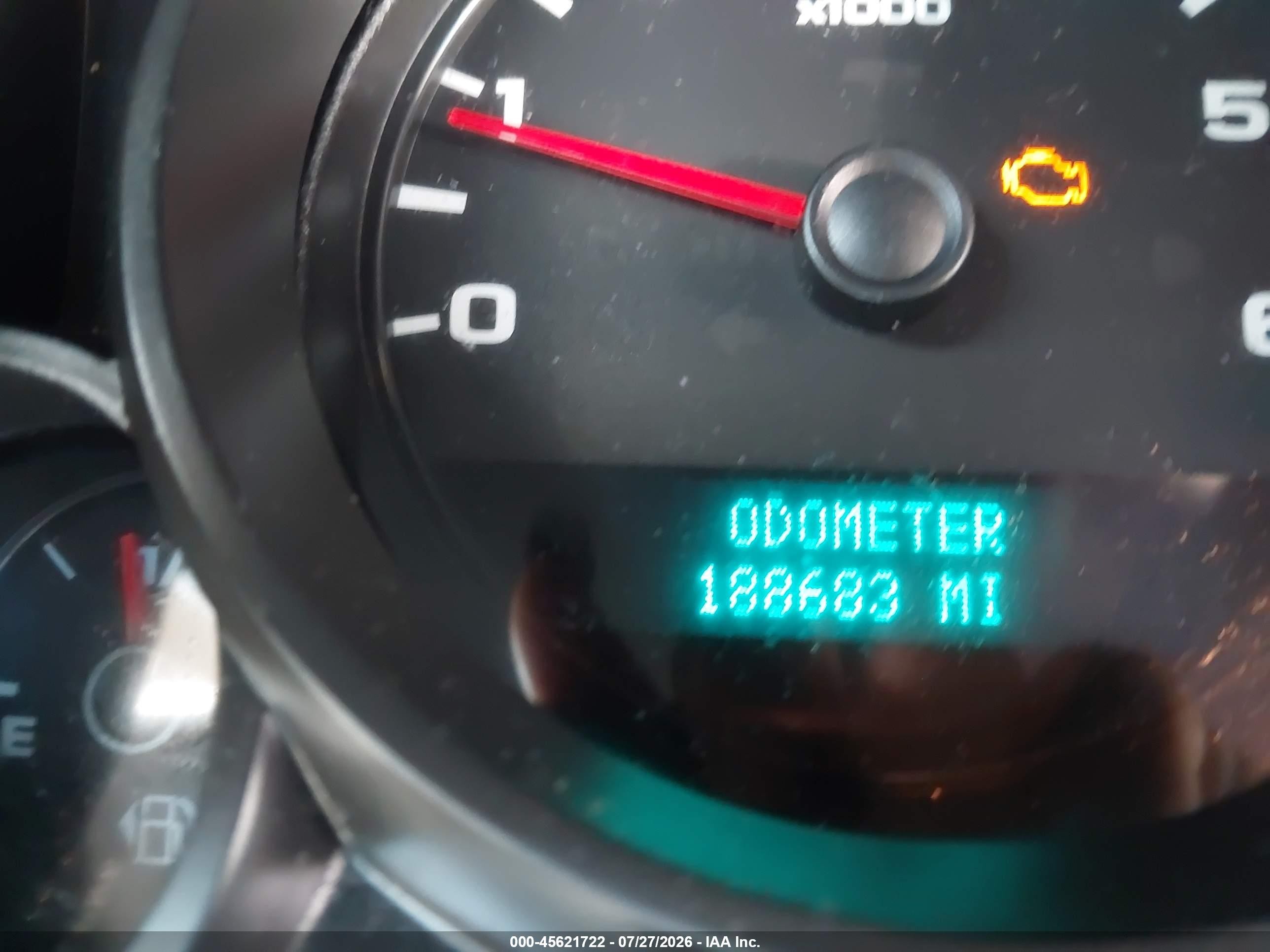 2007 Chevrolet Silverado 1500 Ls Gray vin: 2GCEC13C471702863