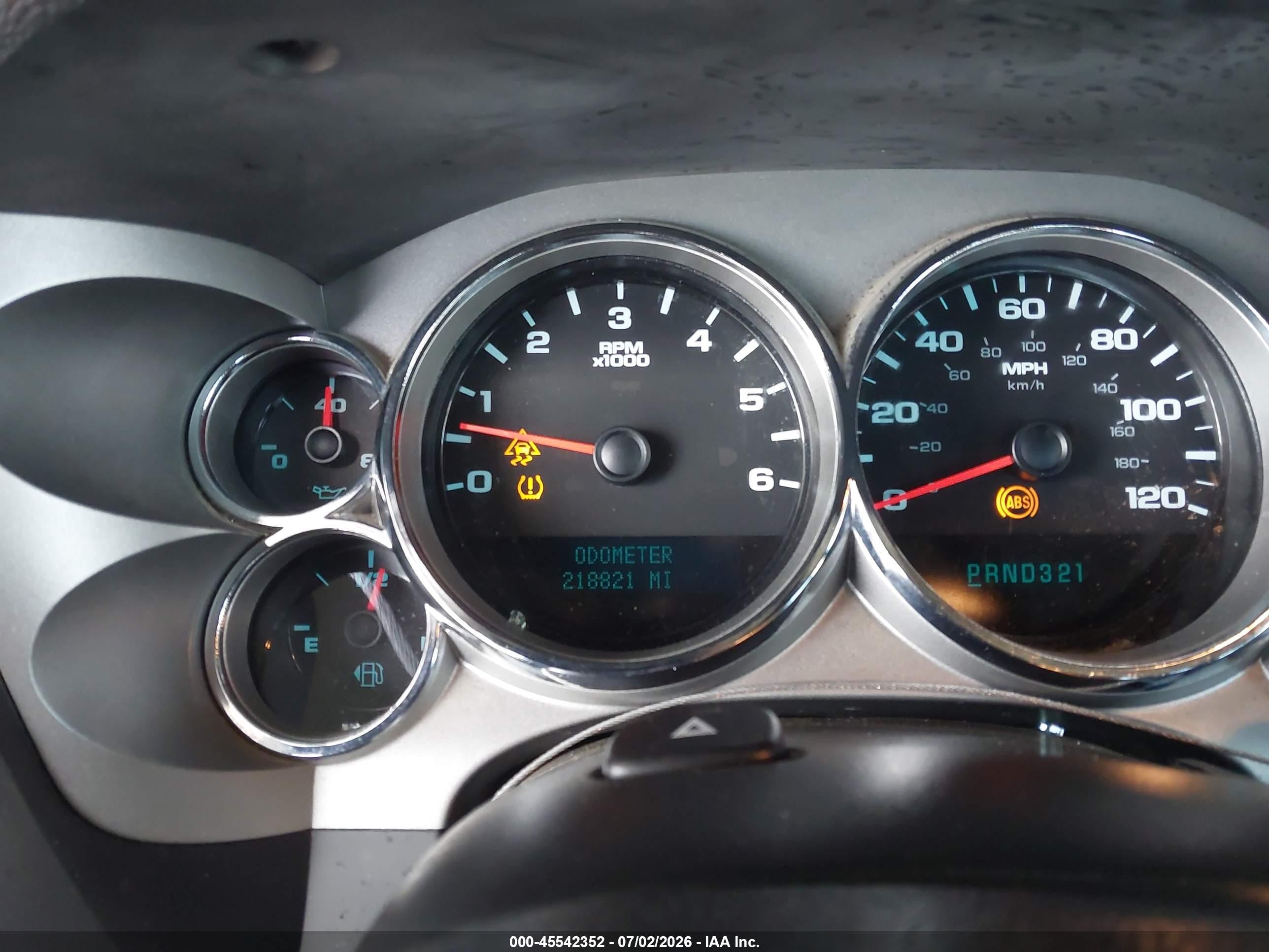 2008 Chevrolet Silverado 1500 Lt1 Beige vin: 2GCEC13C481198803