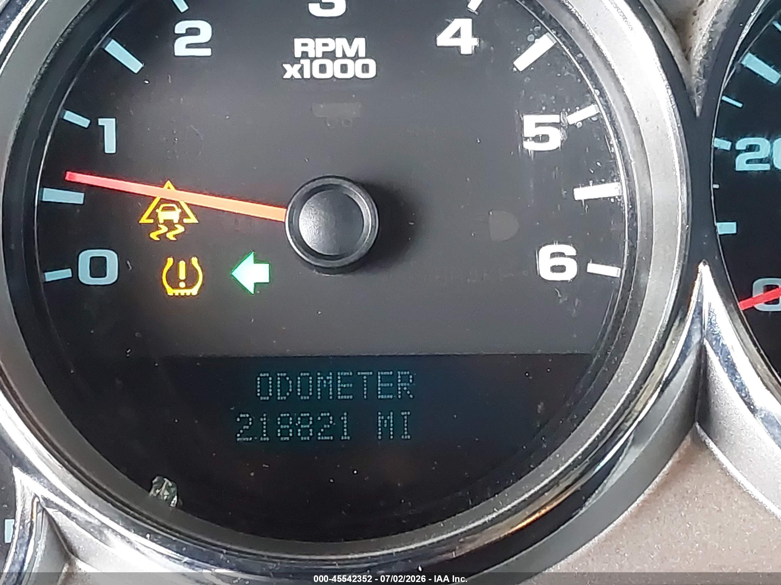 2008 Chevrolet Silverado 1500 Lt1 Beige vin: 2GCEC13C481198803