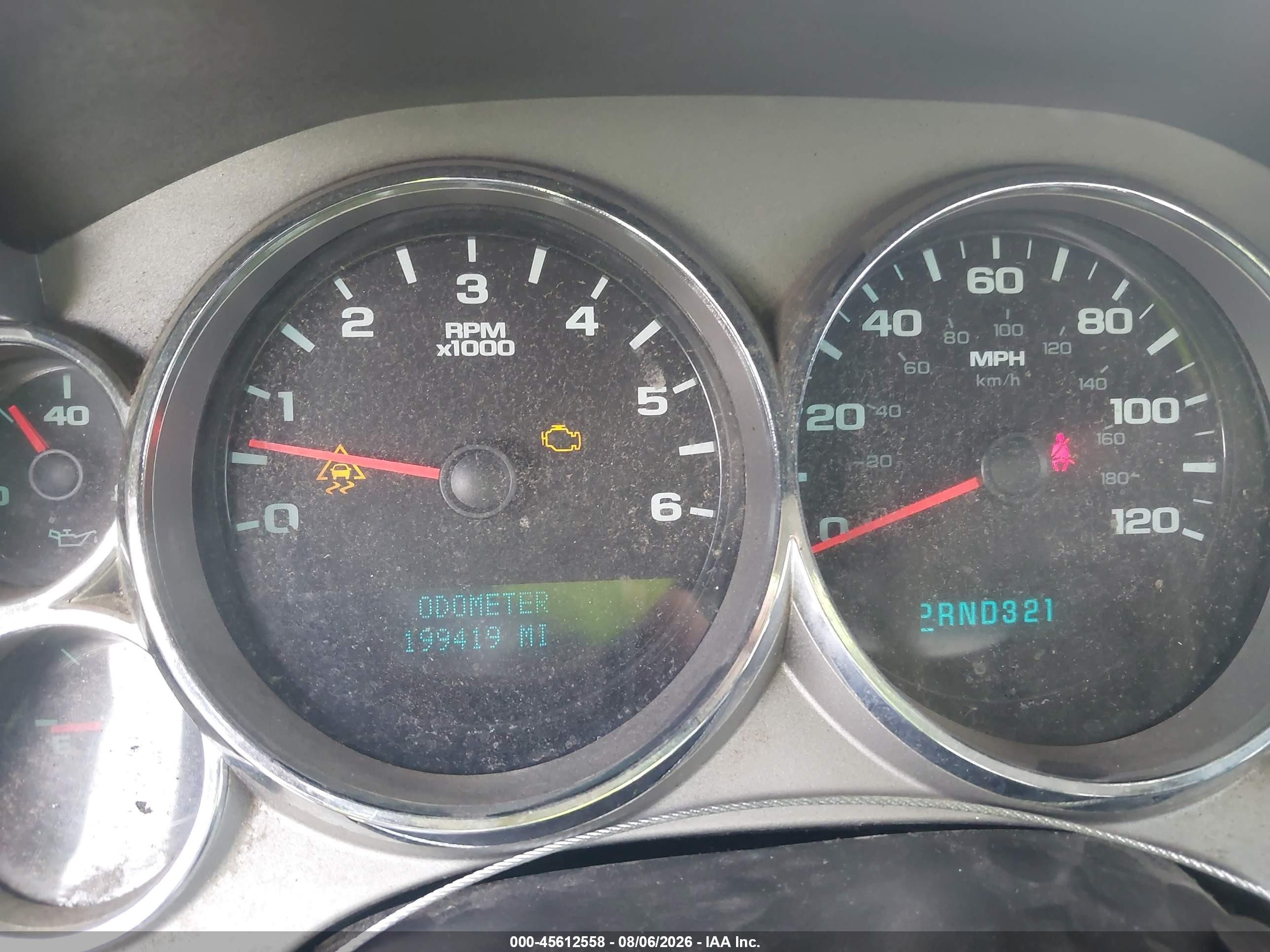 2008 Chevrolet Silverado 1500 Lt1 Red vin: 2GCEC13C581193349