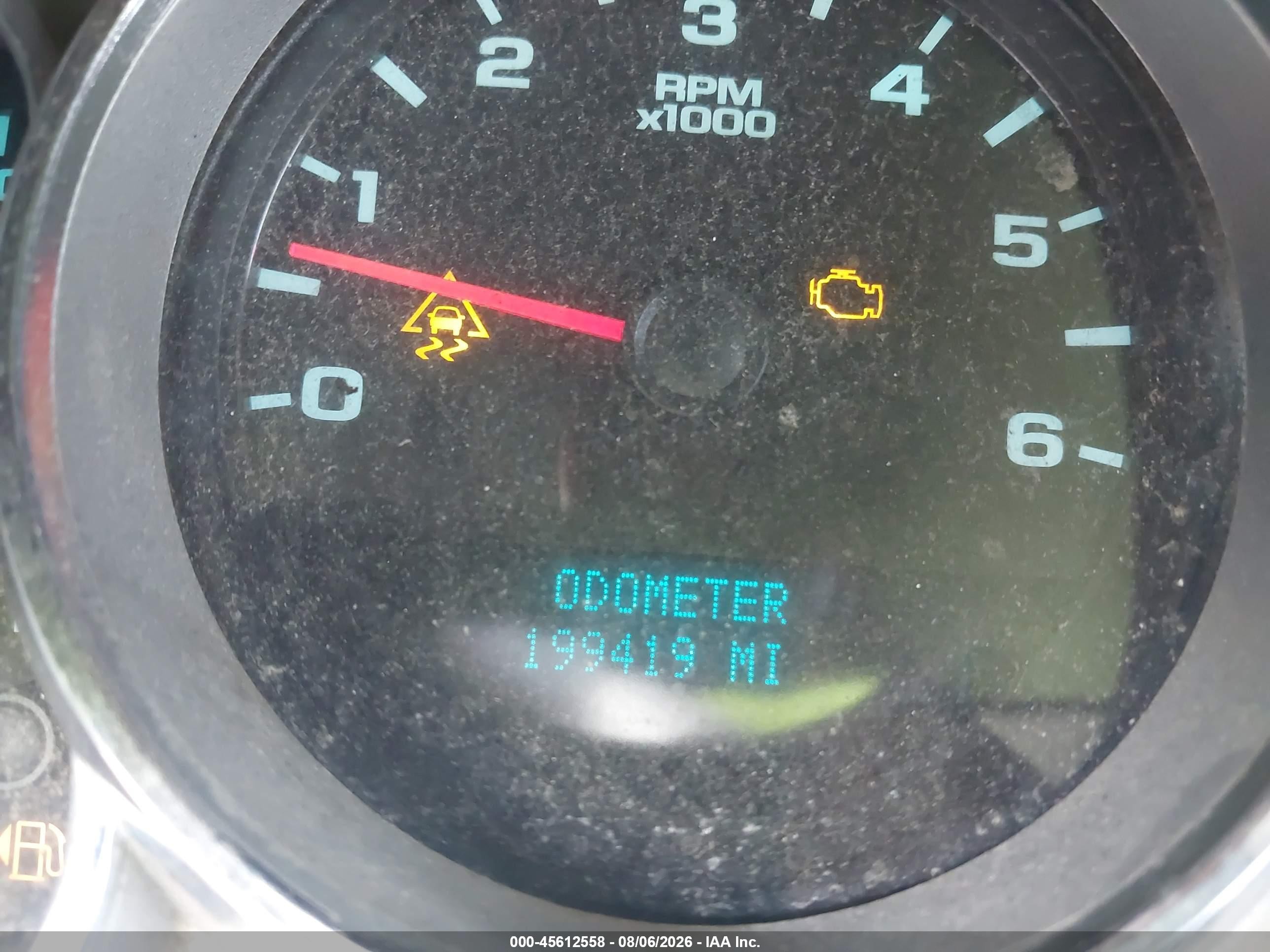 2008 Chevrolet Silverado 1500 Lt1 Red vin: 2GCEC13C581193349