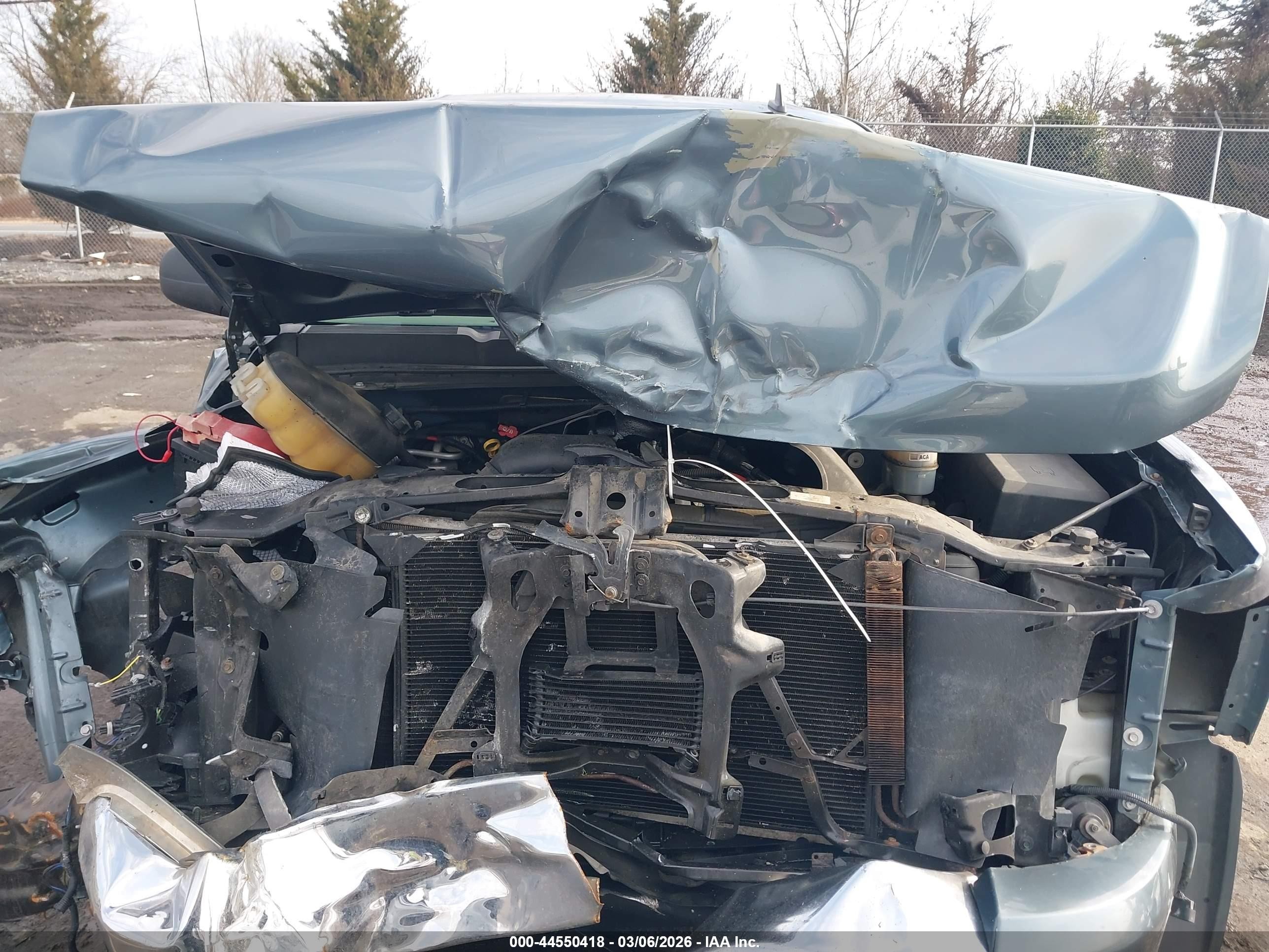 2007 Chevrolet Silverado 1500 Ls Blue vin: 2GCEC13C671731829