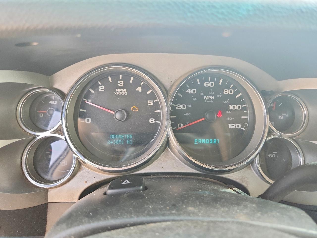 2007 Chevrolet Silverado C1500 Crew Cab Красный vin: 2GCEC13C871698834
