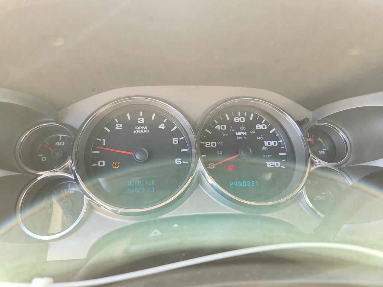 2007 Chevrolet Silverado C1500 Crew Cab Blue vin: 2GCEC13C971627237
