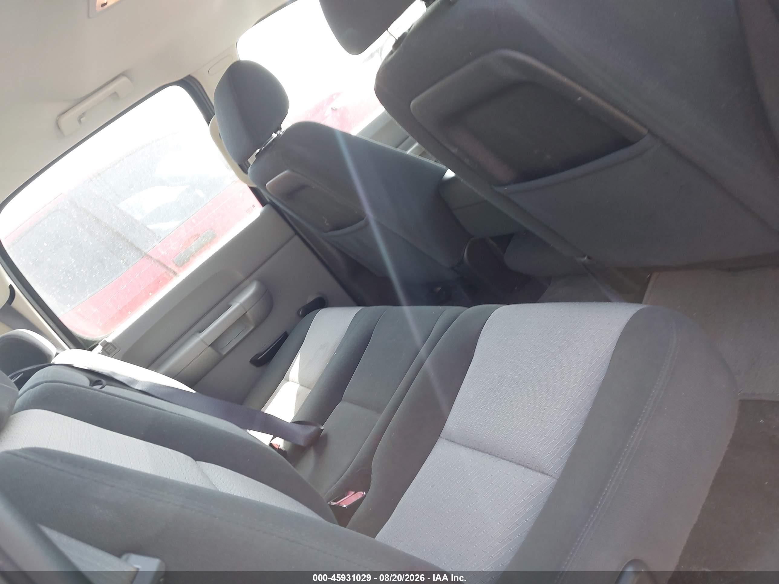 2007 Chevrolet Silverado 1500 Work Truck Gray vin: 2GCEC13CX71508547