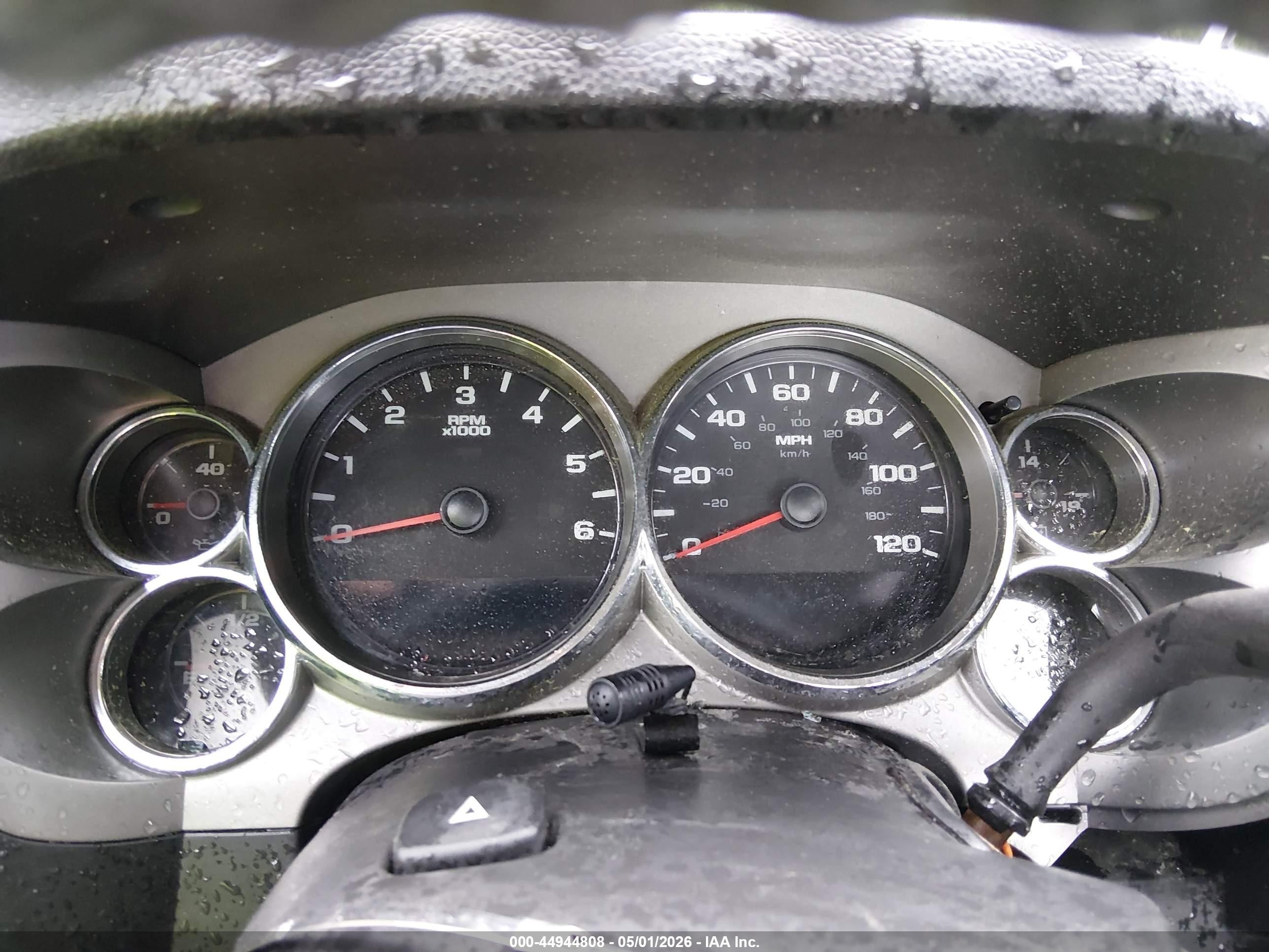 2007 Chevrolet Silverado 1500 Lt1 Champagne vin: 2GCEC13J071525520