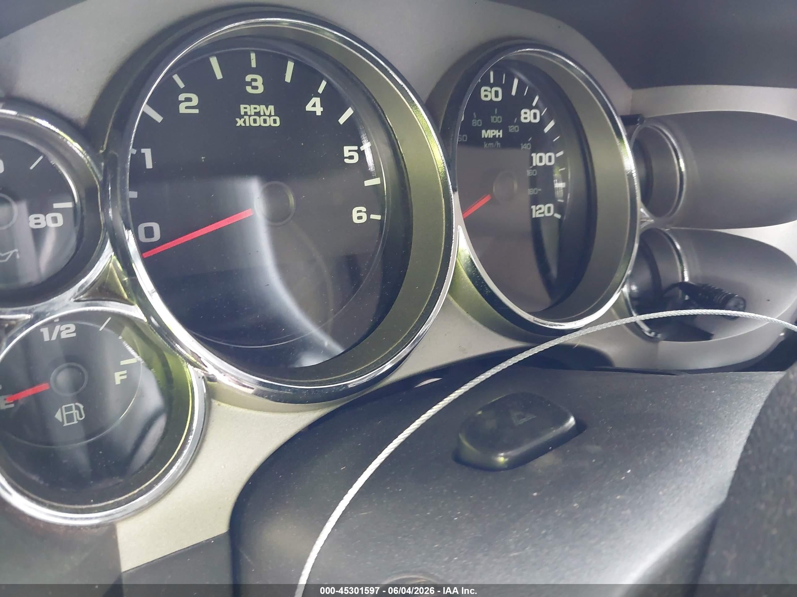 2008 Chevrolet Silverado 1500 Lt1 Blue vin: 2GCEC13J081170138