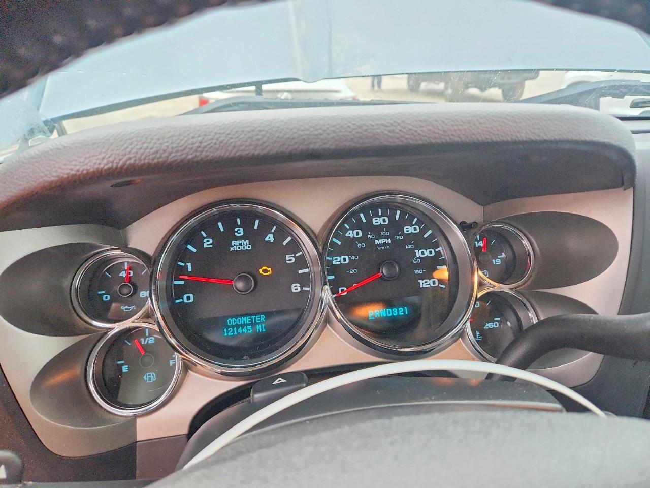 2008 Chevrolet Silverado C1500 Blue vin: 2GCEC13J181170410