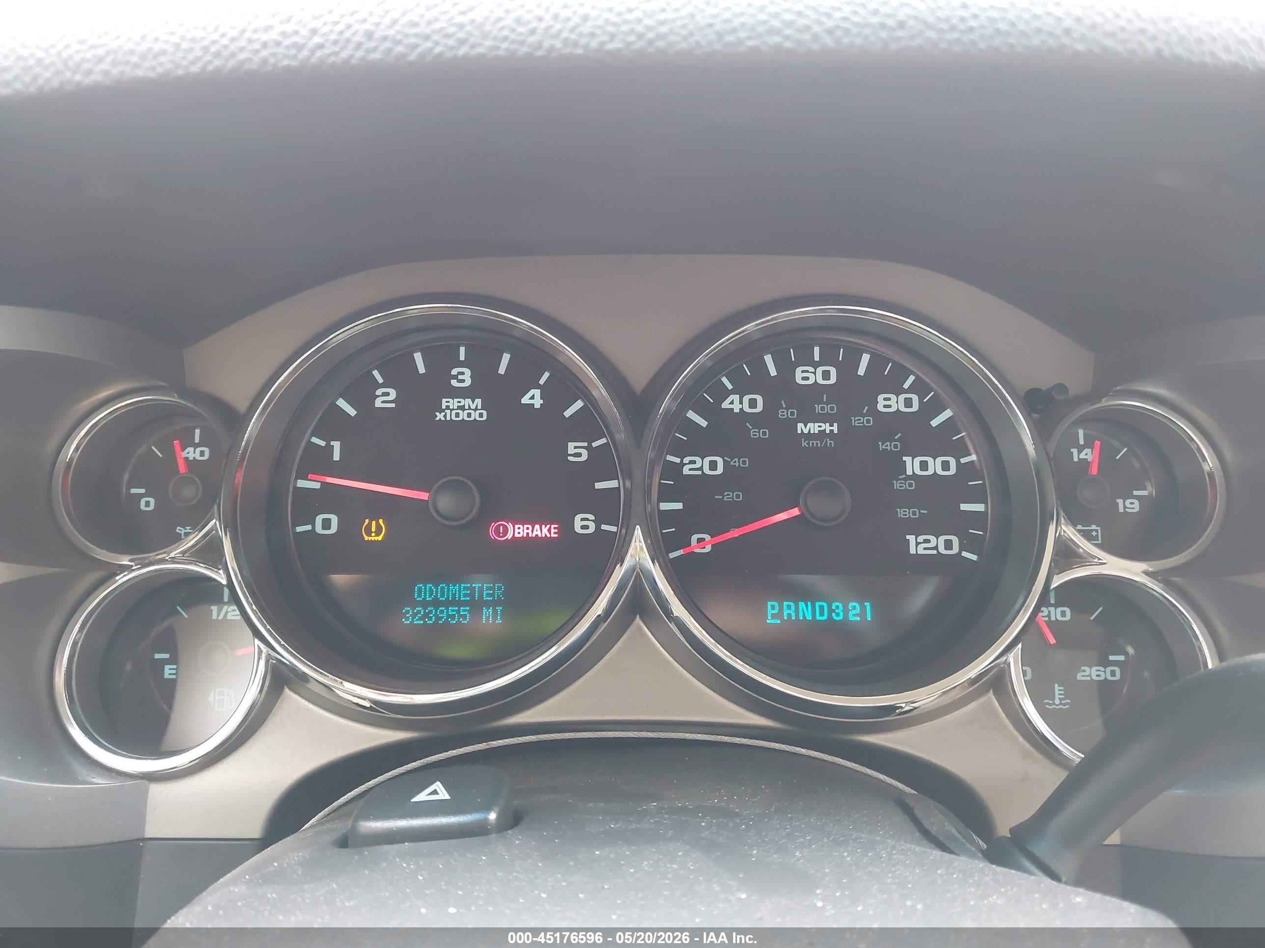 2008 Chevrolet Silverado 1500 Lt2 Red vin: 2GCEC13J181326560