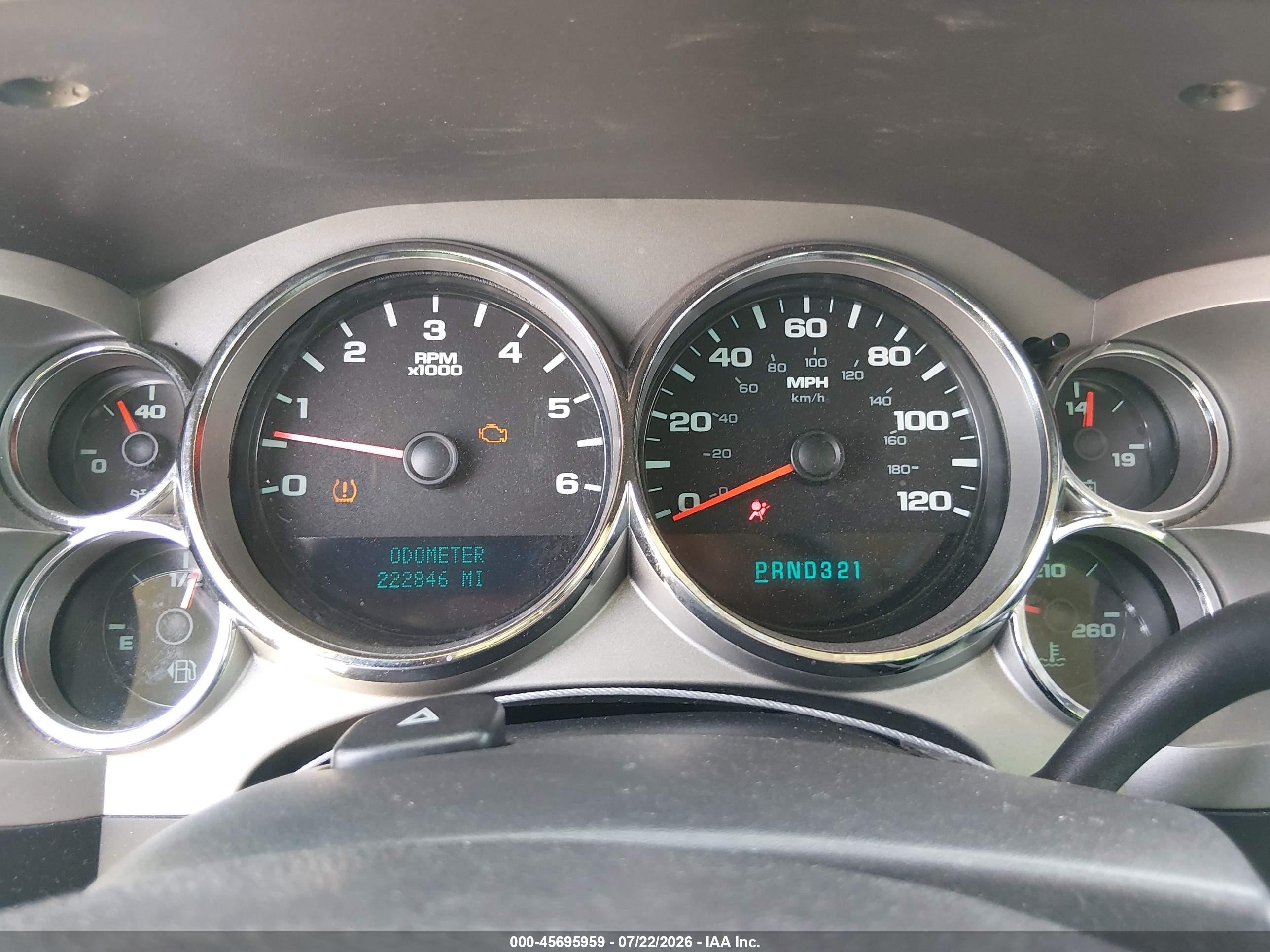 2008 Chevrolet Silverado 1500 Lt1 Темно-бордовый vin: 2GCEC13J281135763