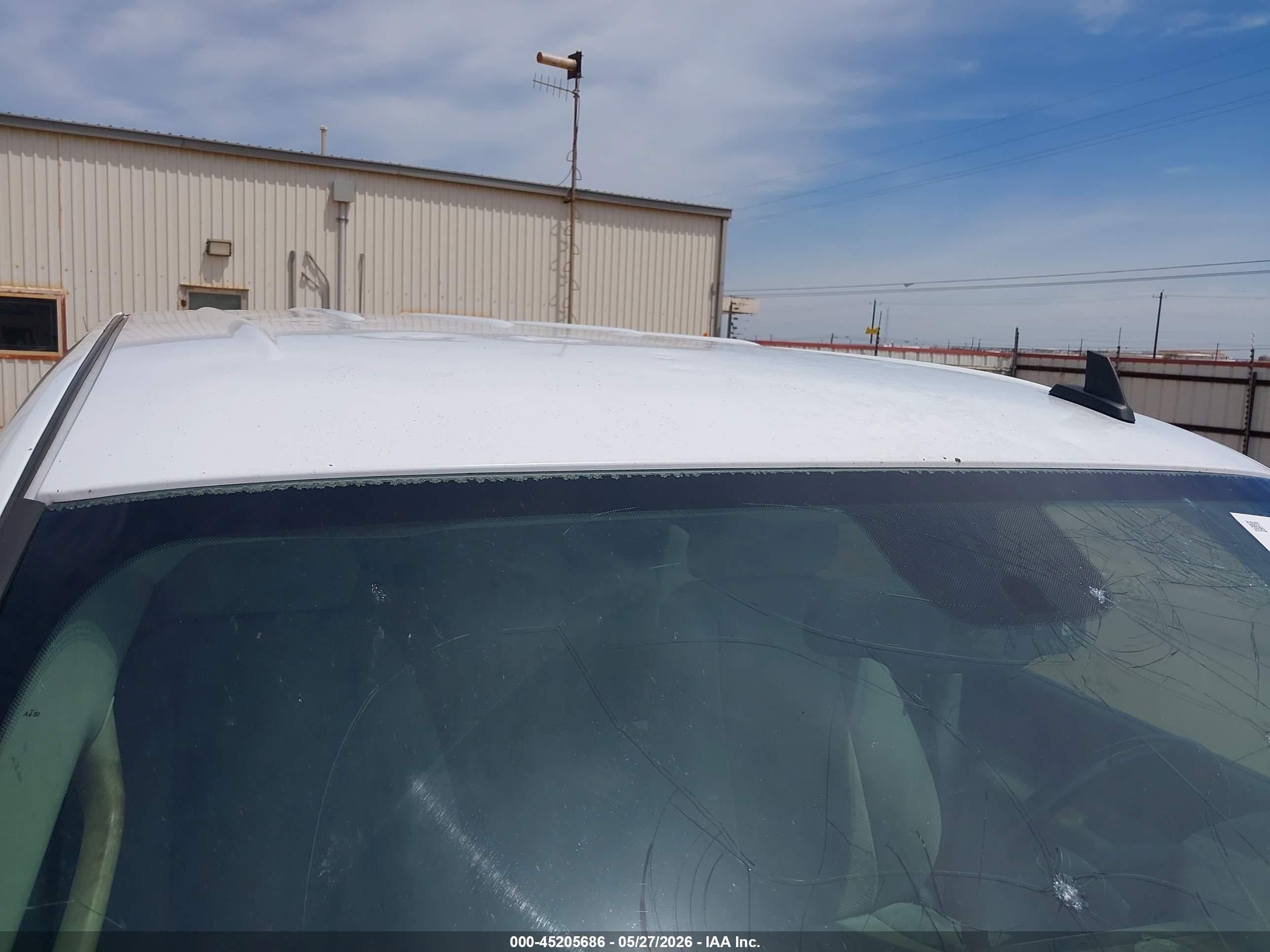 2008 Chevrolet Silverado 1500 Lt1 White vin: 2GCEC13J281188107