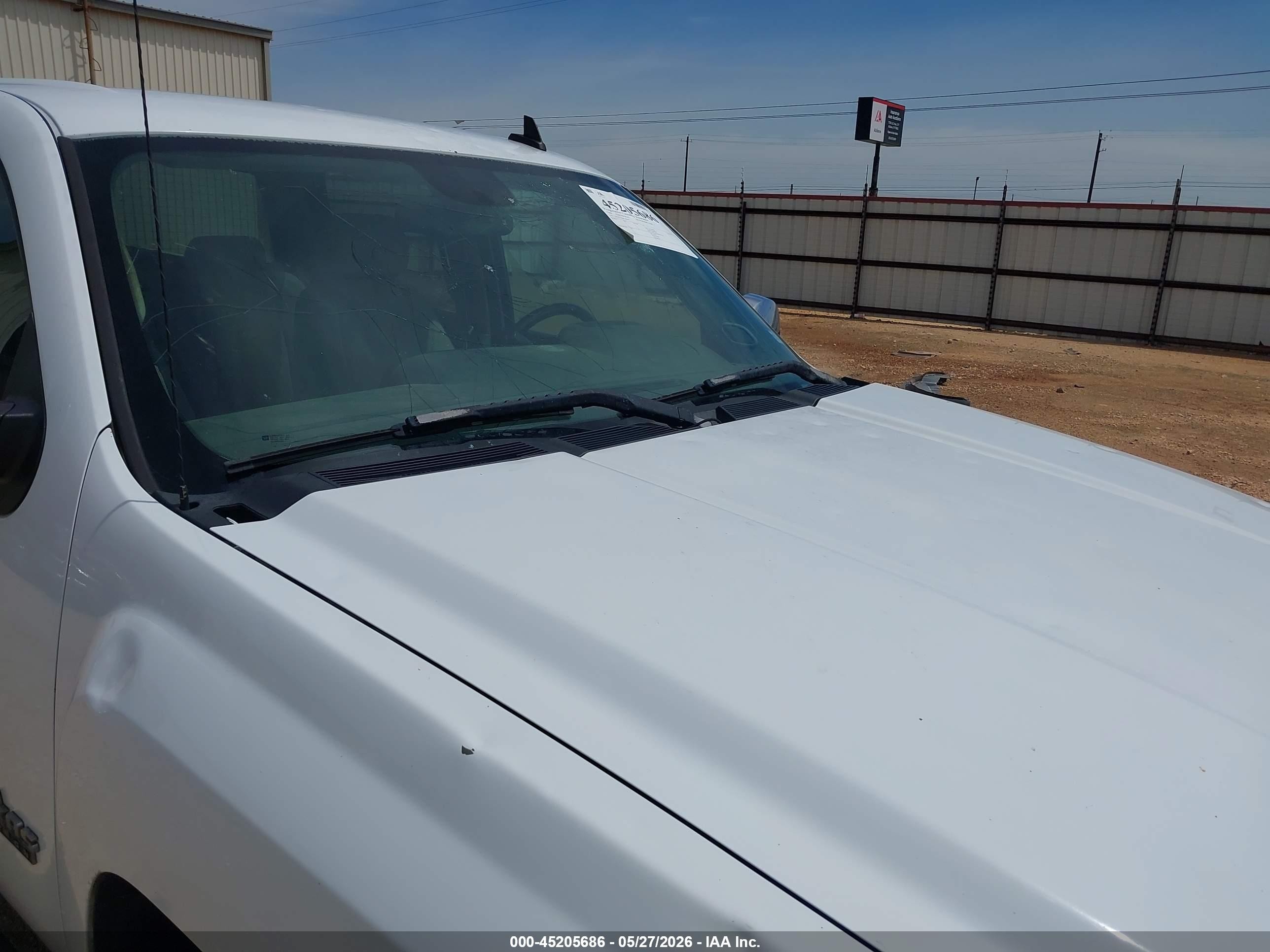 2008 Chevrolet Silverado 1500 Lt1 White vin: 2GCEC13J281188107