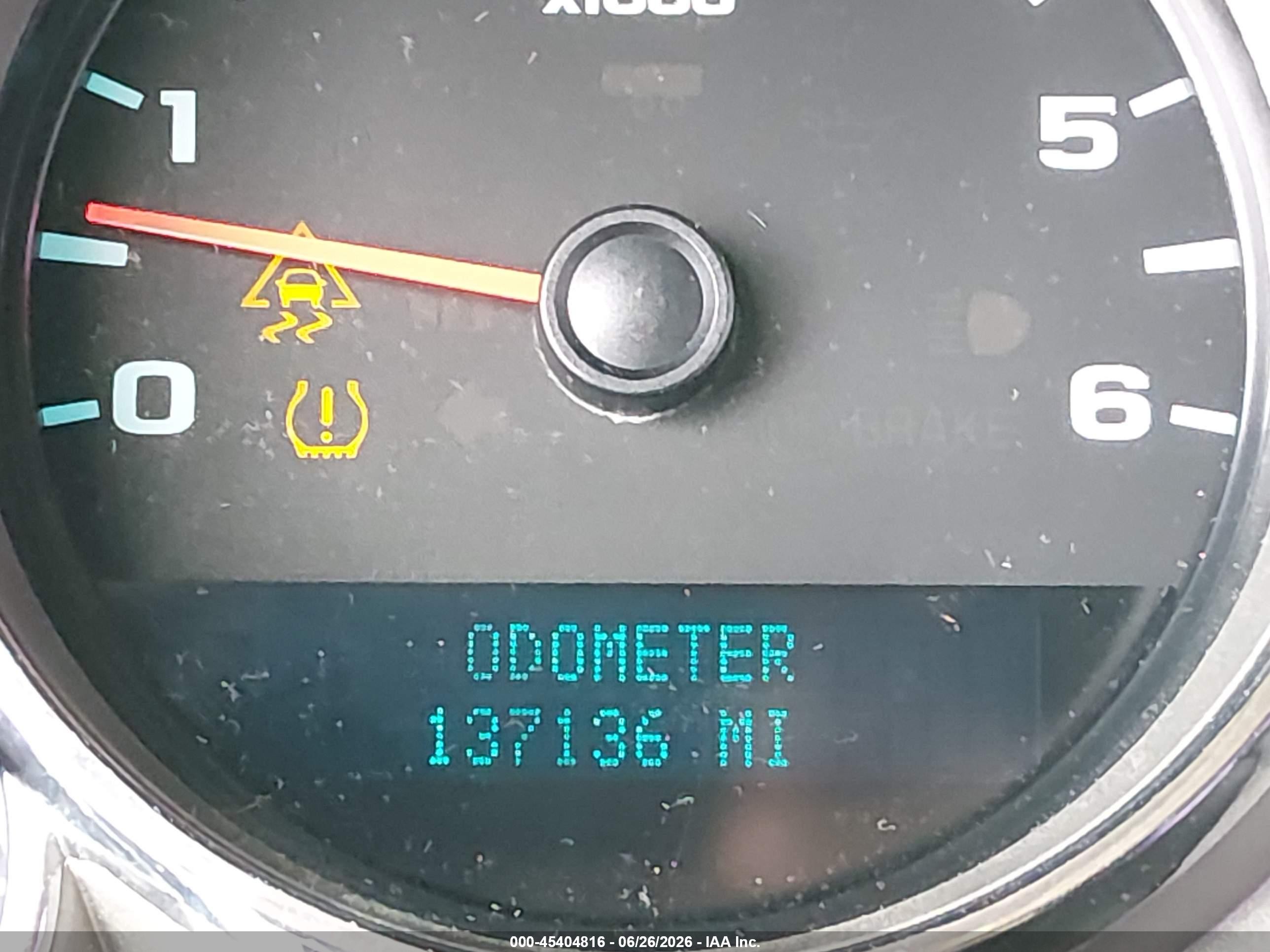 2008 Chevrolet Silverado 1500 Lt2 Серый vin: 2GCEC13J281189841