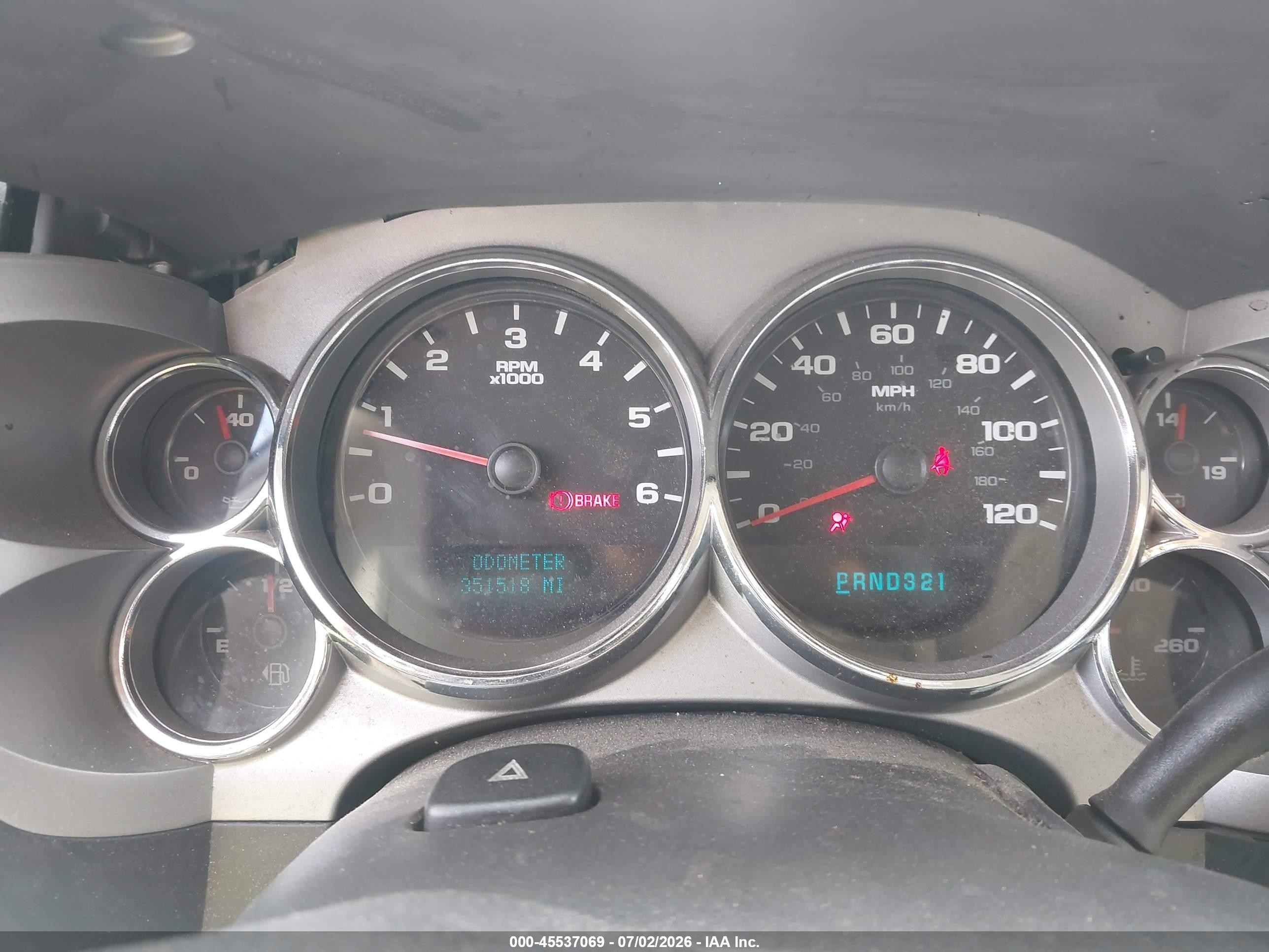 2007 Chevrolet Silverado 1500 Lt1 Silver vin: 2GCEC13J371613722