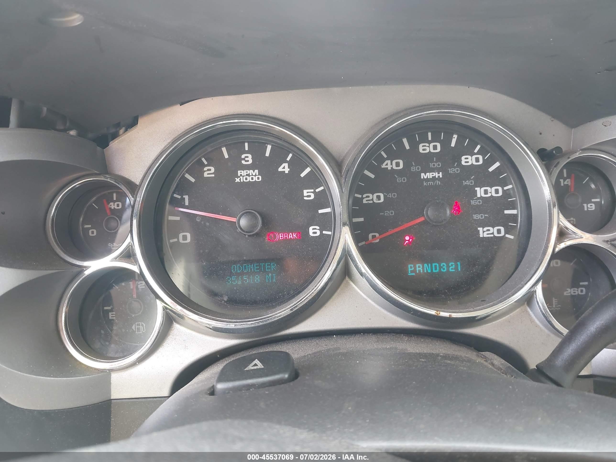 2007 Chevrolet Silverado 1500 Lt1 Silver vin: 2GCEC13J371613722