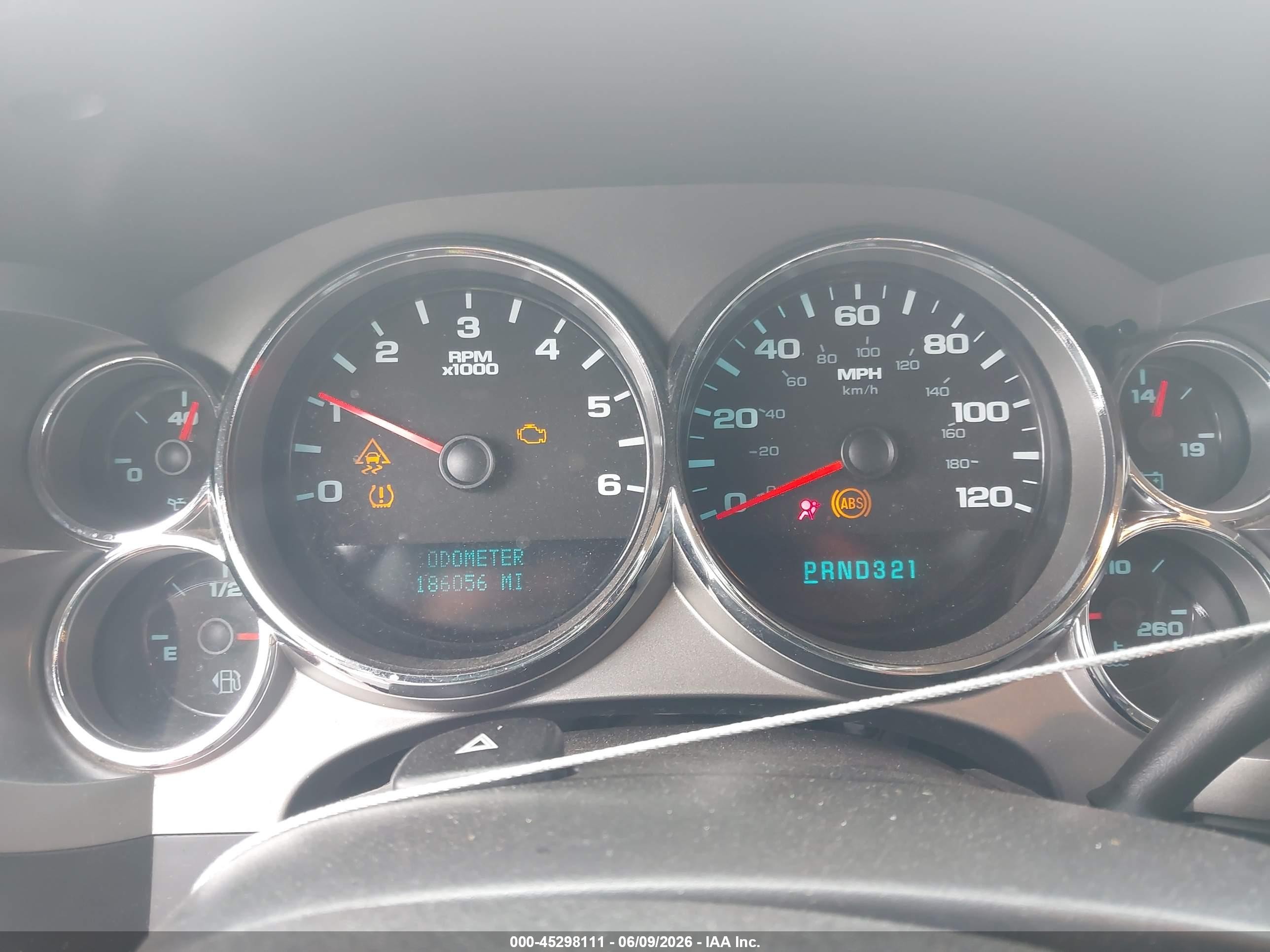 2008 Chevrolet Silverado 1500 Lt1 Gray vin: 2GCEC13J381323255