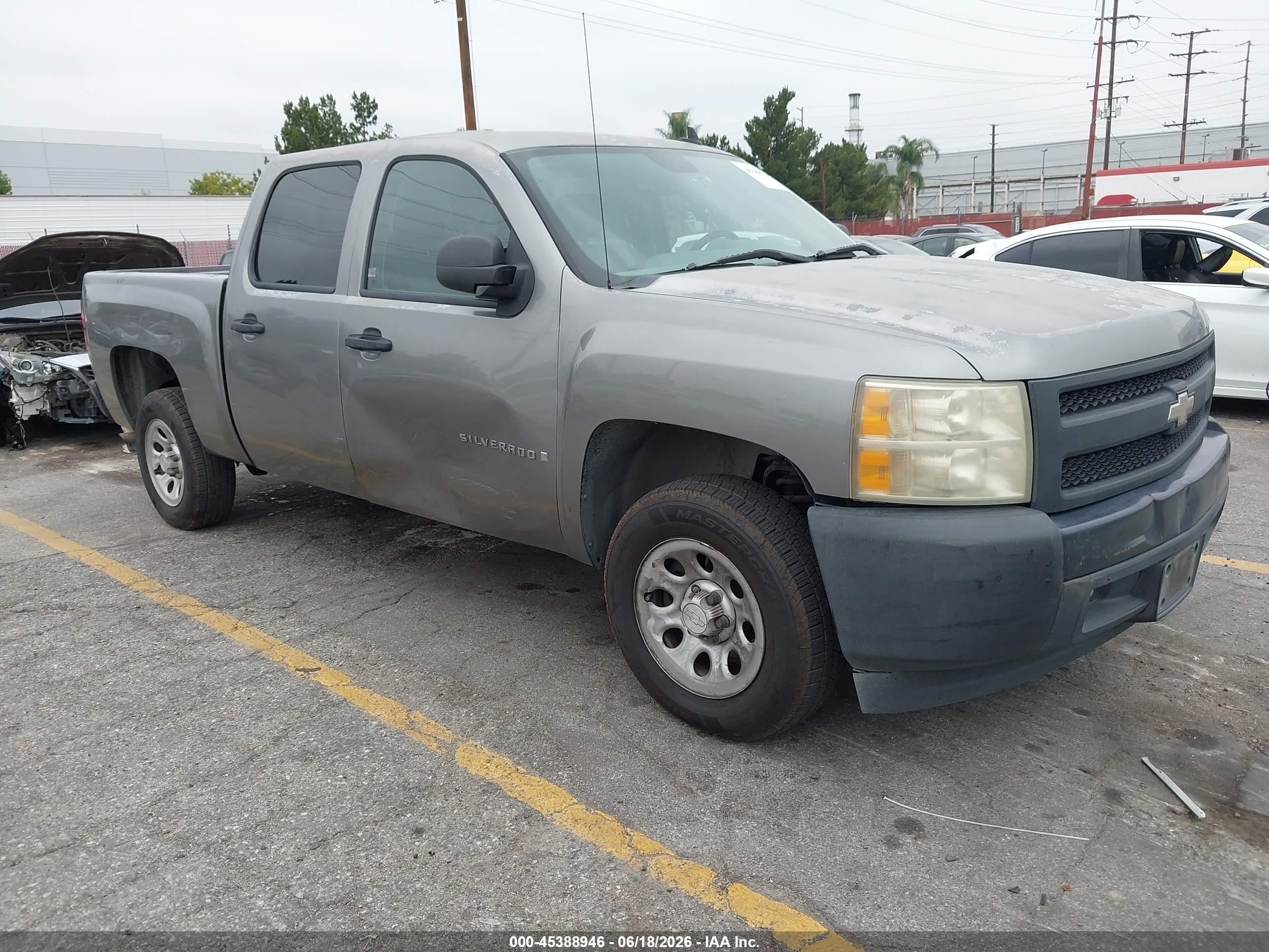 2GCEC13J471588068