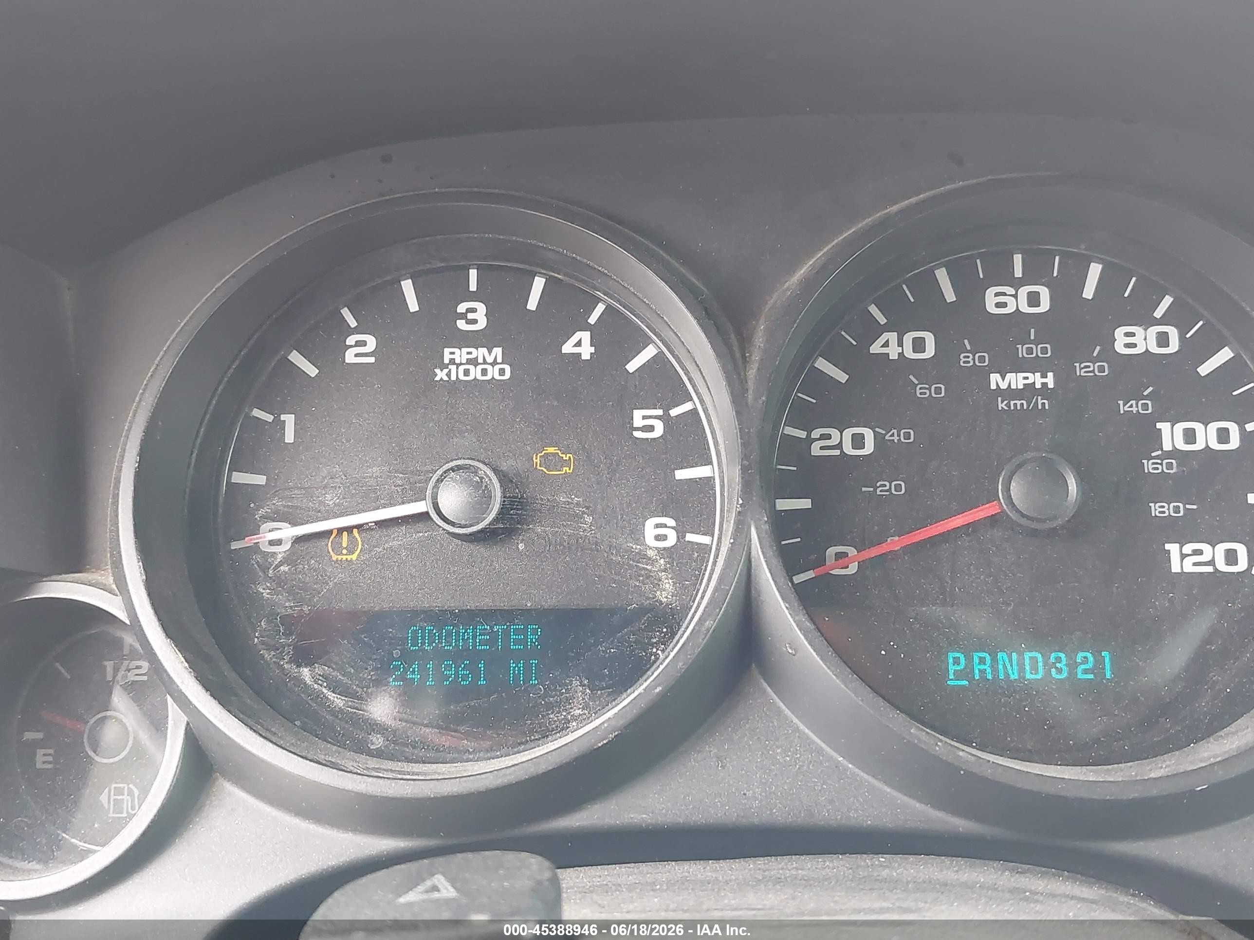 2007 Chevrolet Silverado 1500 Work Truck Brown vin: 2GCEC13J471588068