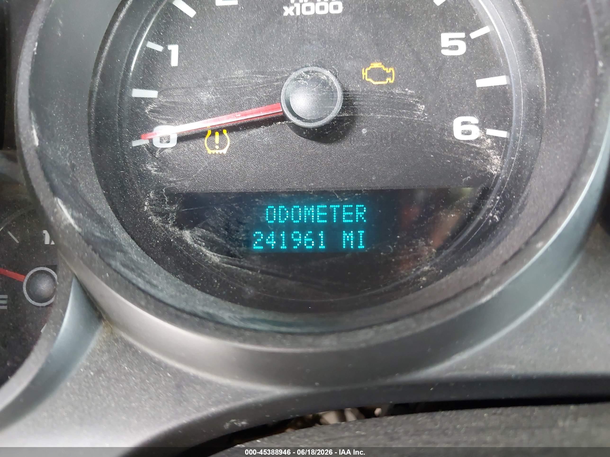 2007 Chevrolet Silverado 1500 Work Truck Brown vin: 2GCEC13J471588068