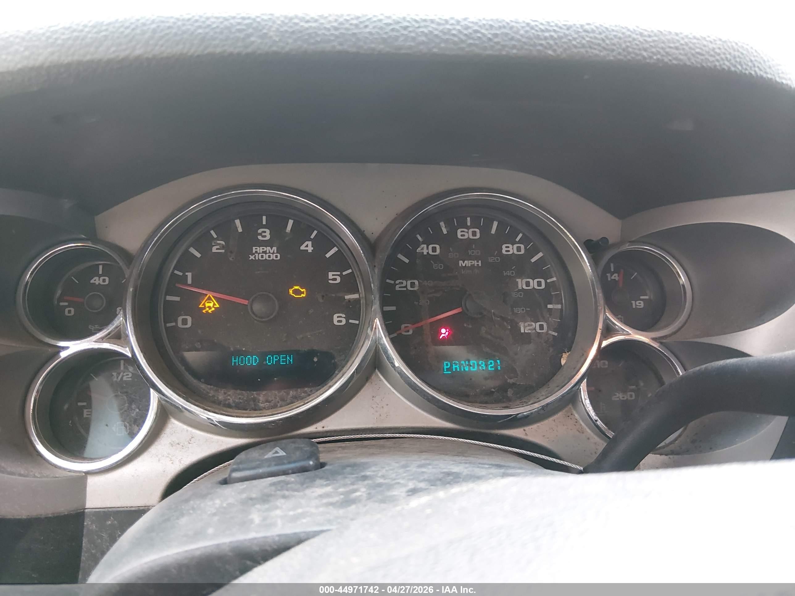 2007 Chevrolet Silverado 1500 Lt2 White vin: 2GCEC13J571623958
