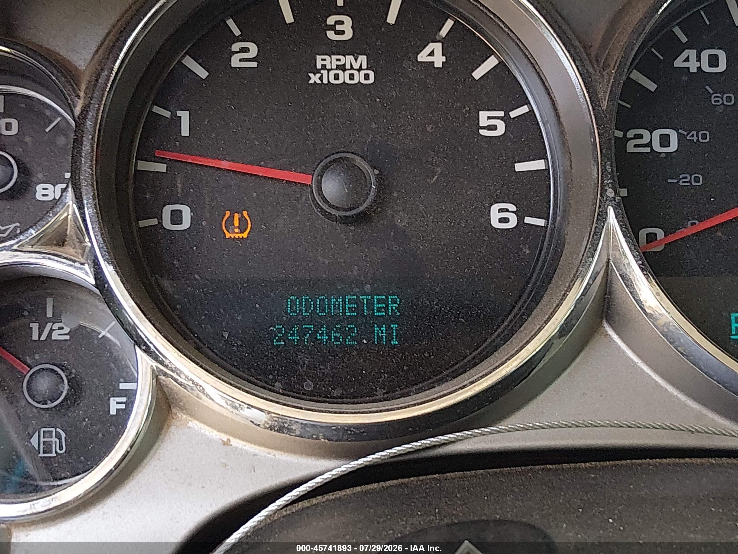2007 Chevrolet Silverado 1500 Lt1 Beige vin: 2GCEC13J671557808