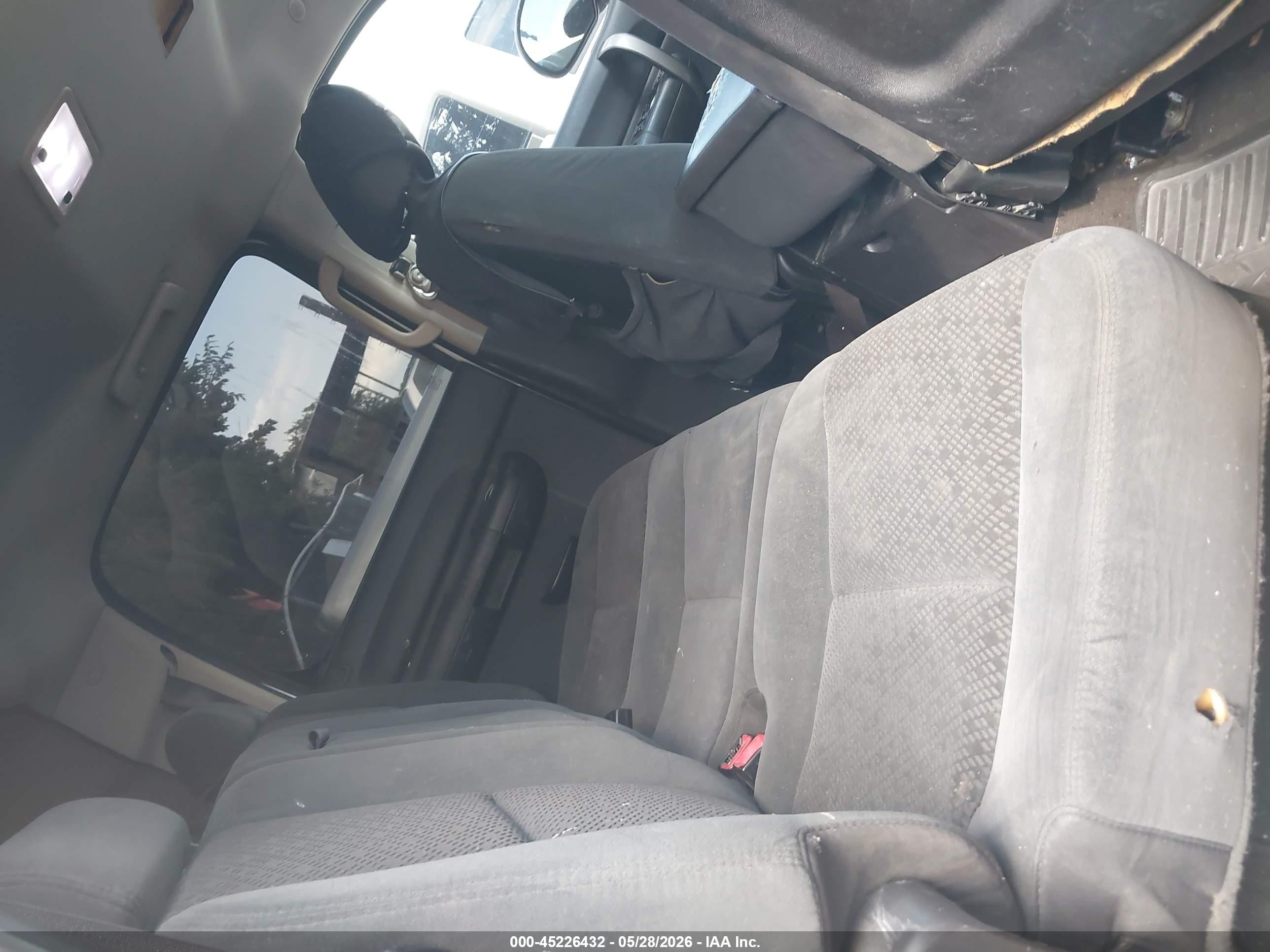 2007 Chevrolet Silverado 1500 Lt1 White vin: 2GCEC13J771721132
