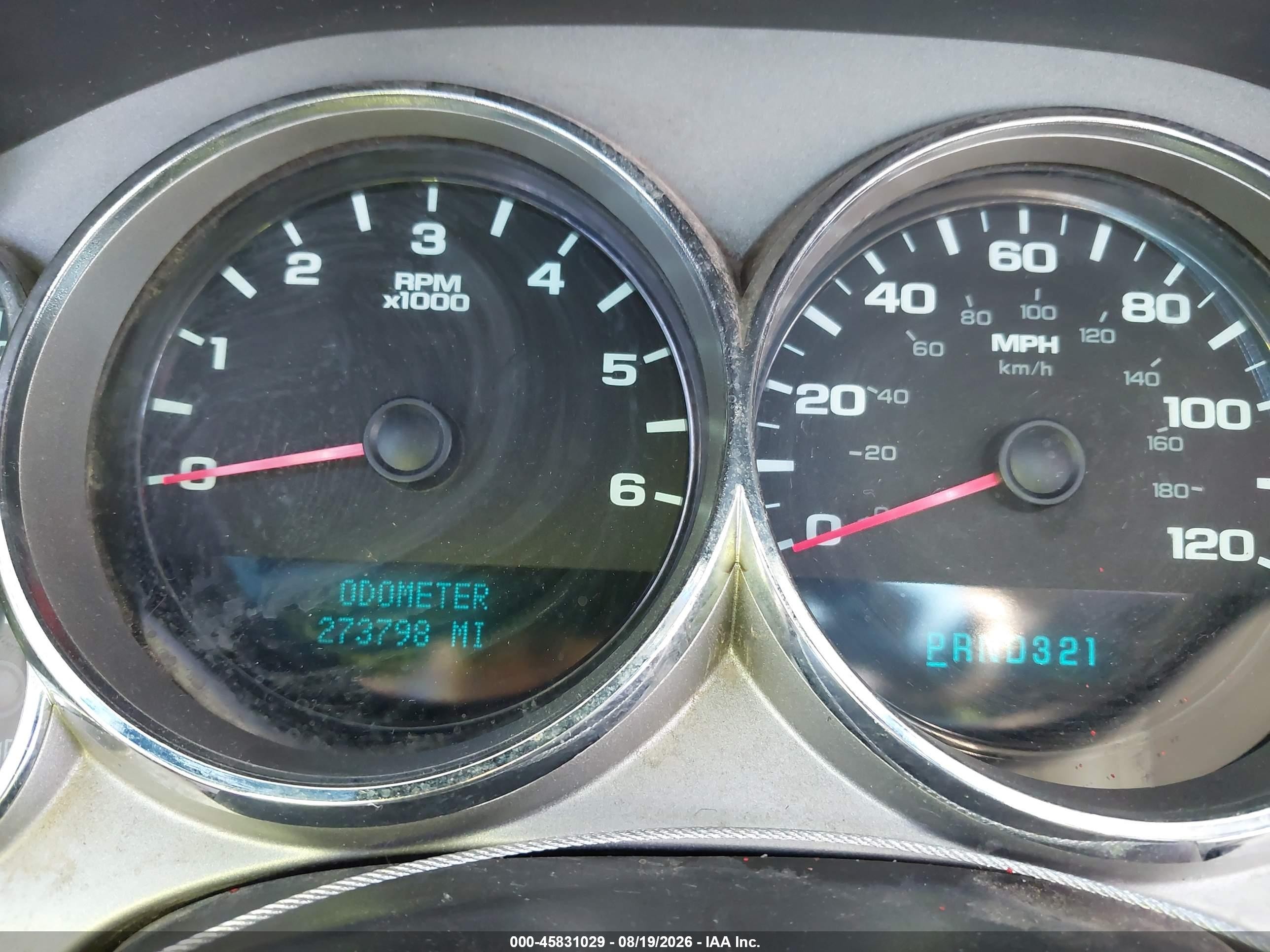 2007 Chevrolet Silverado 1500 Lt1 Champagne vin: 2GCEC13J871655769