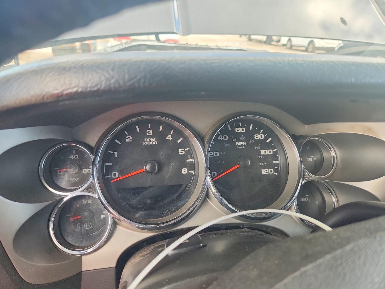 2008 Chevrolet Silverado C1500 Blue vin: 2GCEC13J881161977