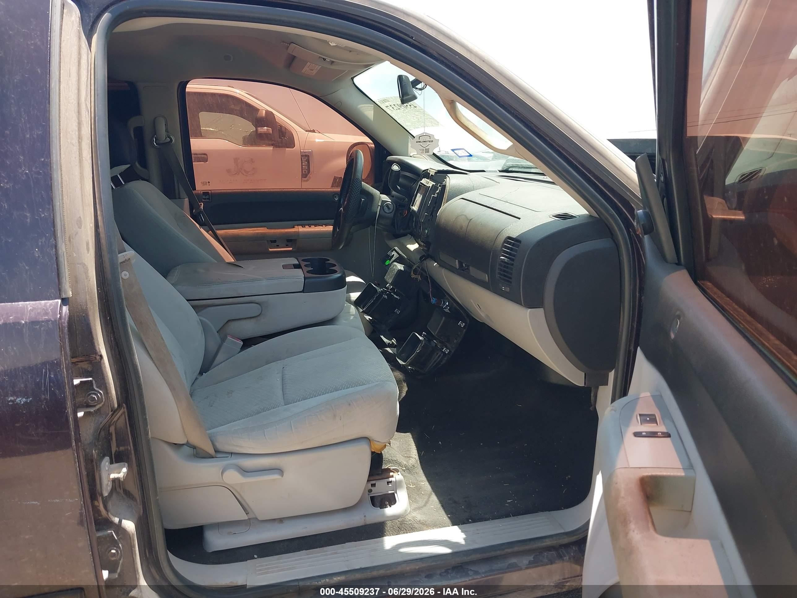 2008 Chevrolet Silverado 1500 Lt1 Purple vin: 2GCEC13J981177590