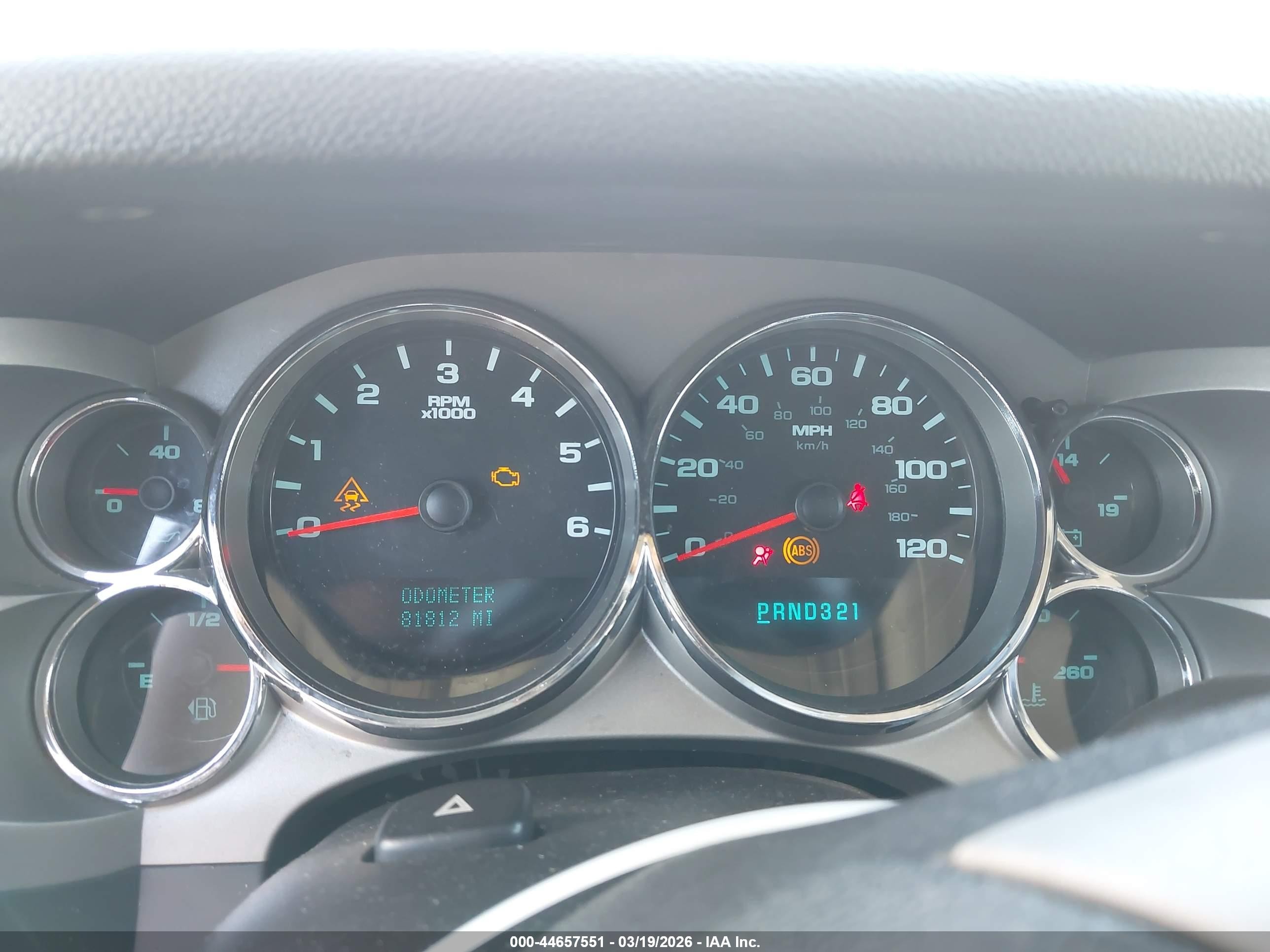2008 Chevrolet Silverado 1500 Lt2 White vin: 2GCEC13JX81156909