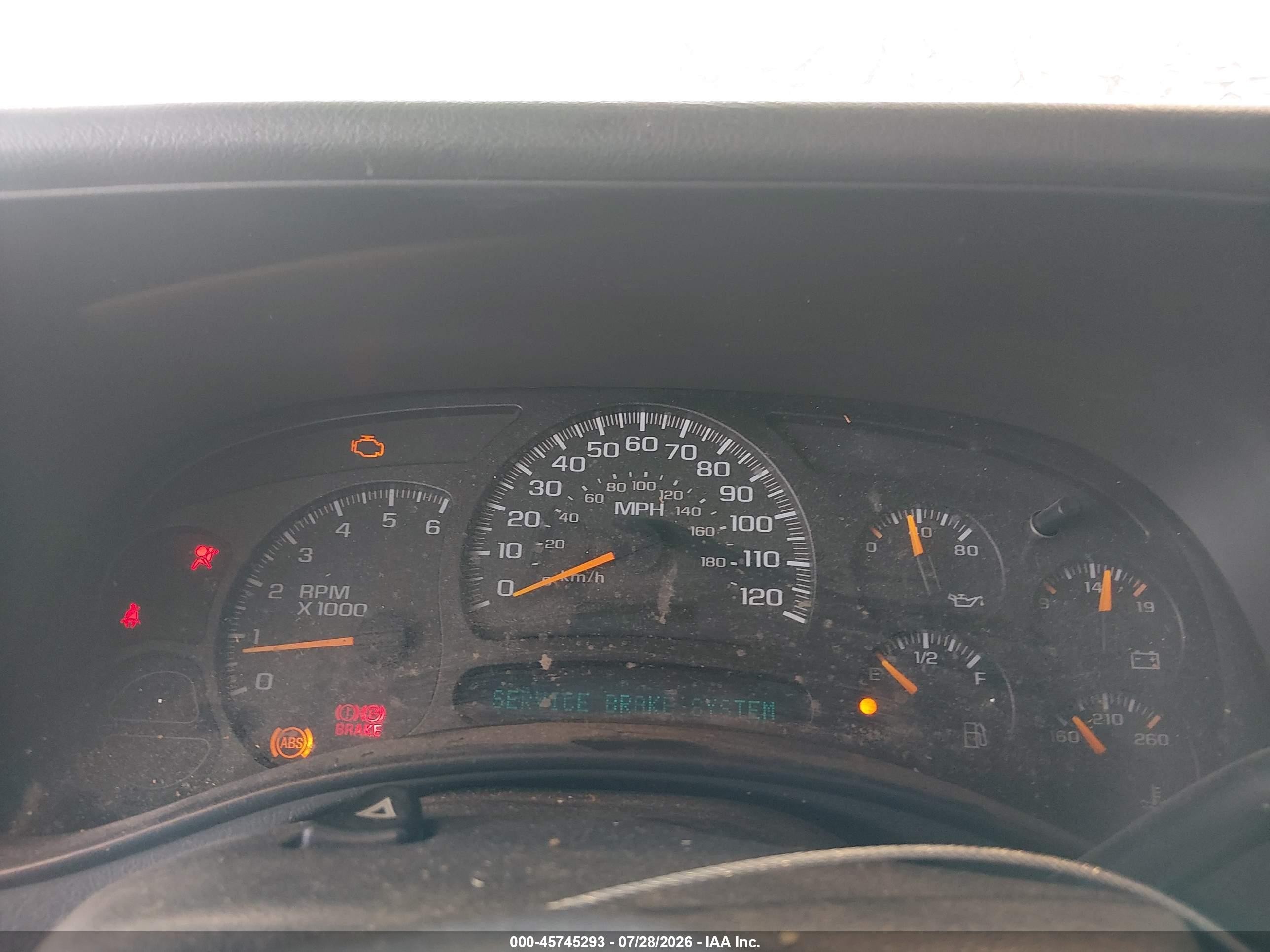 2005 Chevrolet Silverado 1500 Ls Gray vin: 2GCEC13T051349874