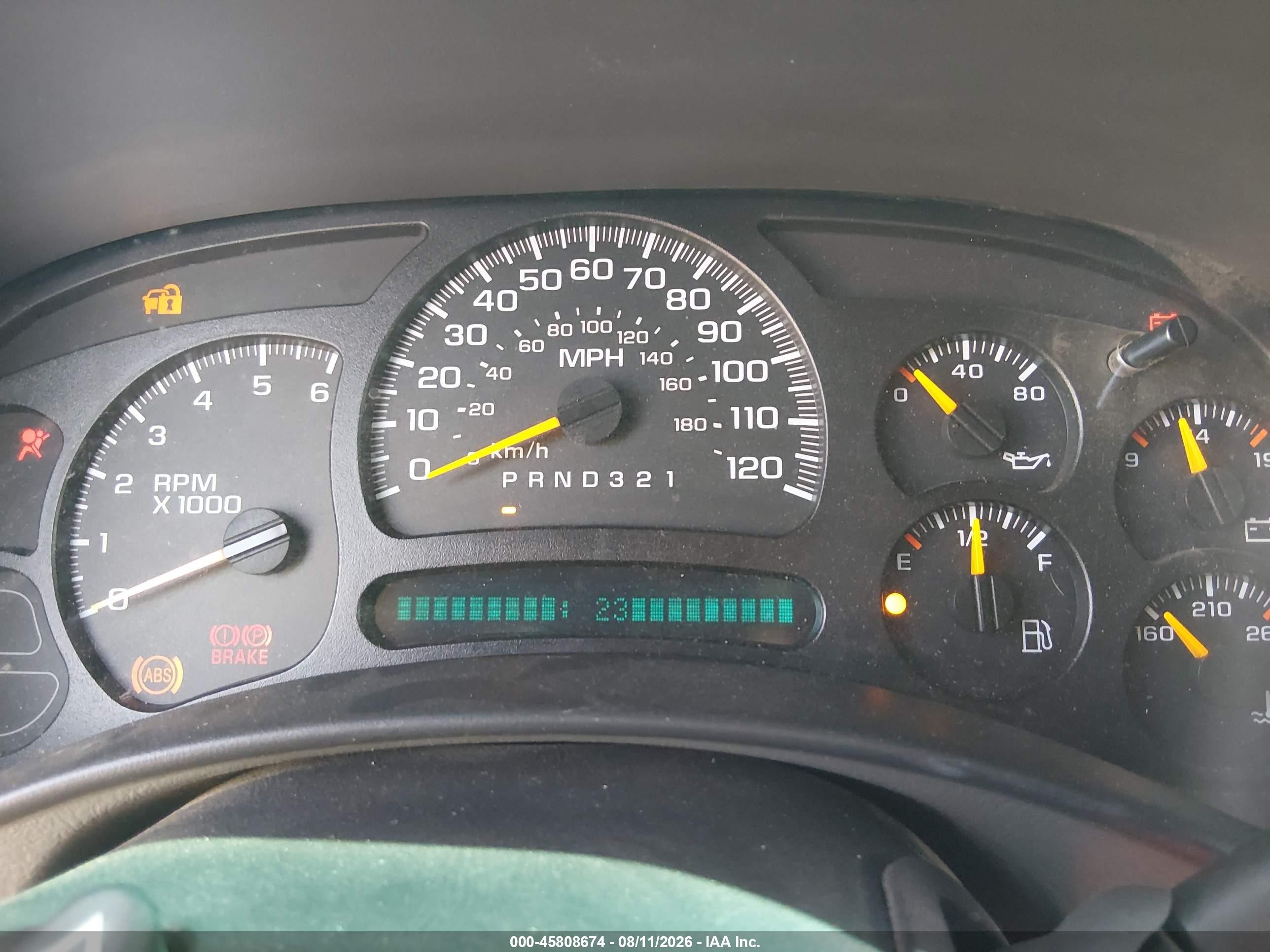 2006 Chevrolet Silverado 1500 Lt2 Silver vin: 2GCEC13T061170462