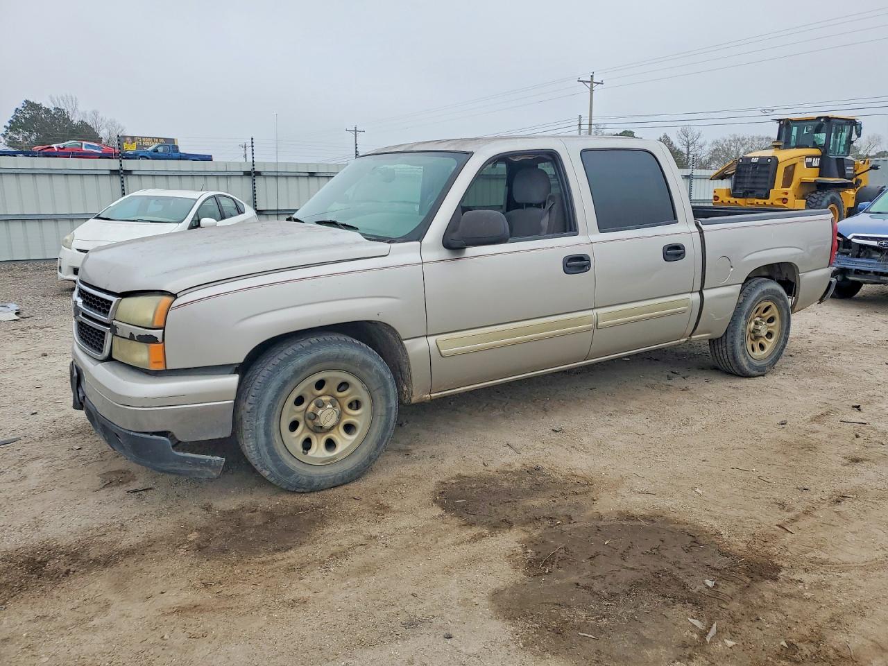 2GCEC13T061195989