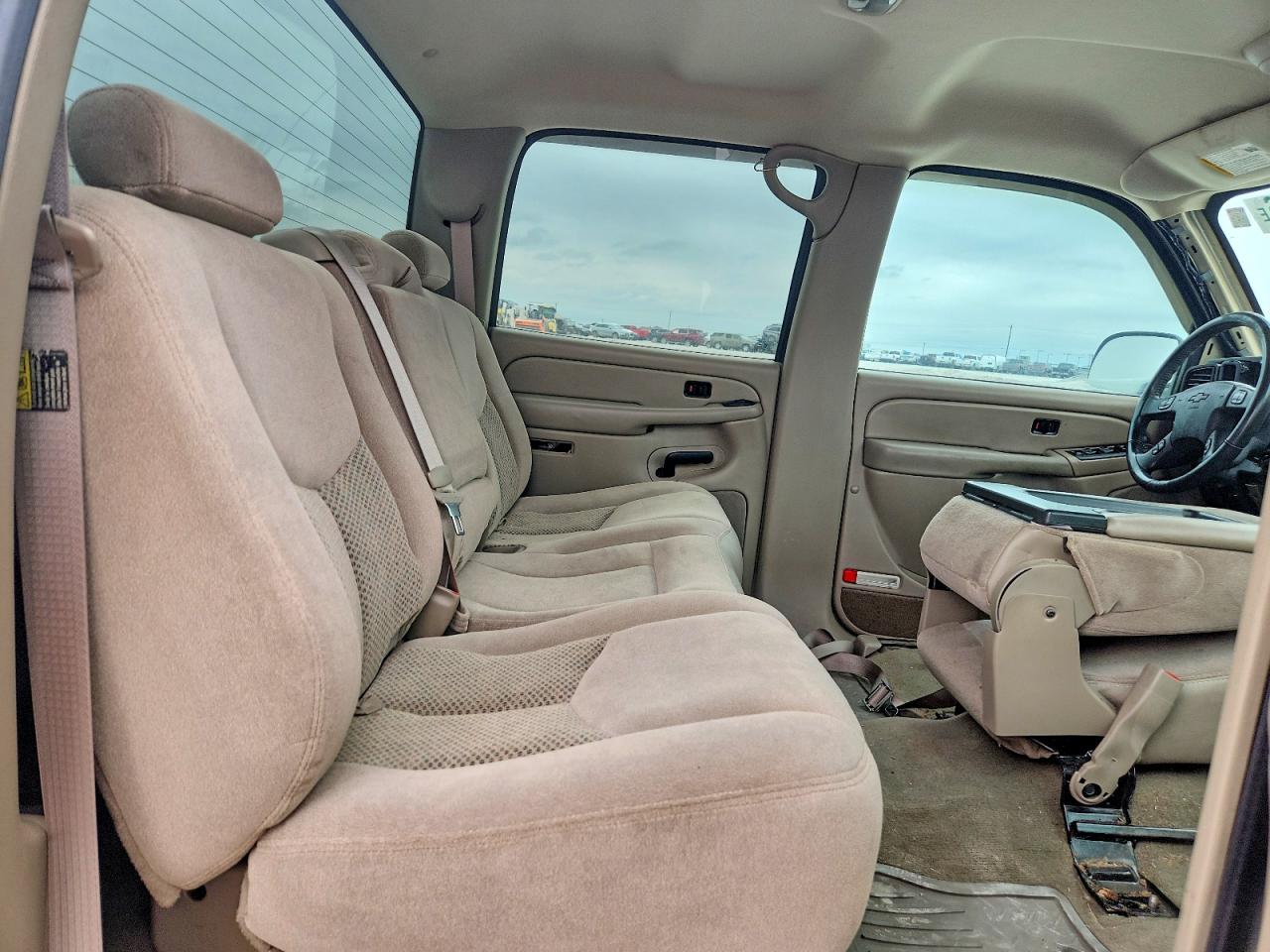 2004 Chevrolet Silverado C1500 Gold vin: 2GCEC13T141293006