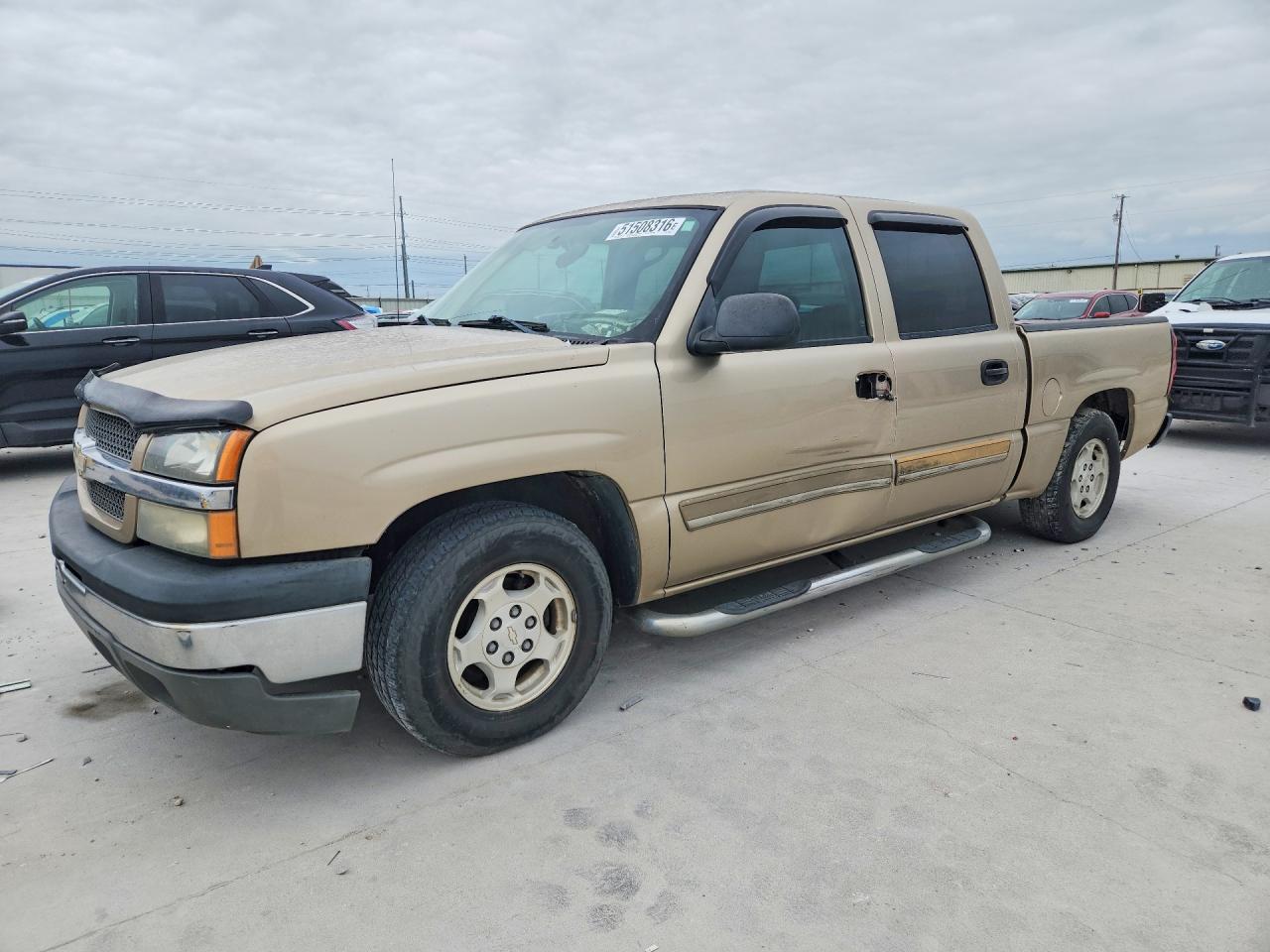 2GCEC13T141293006