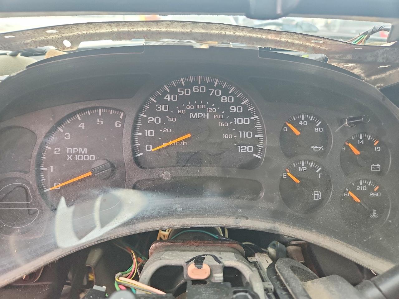 2004 Chevrolet Silverado C1500 Gold vin: 2GCEC13T141293006