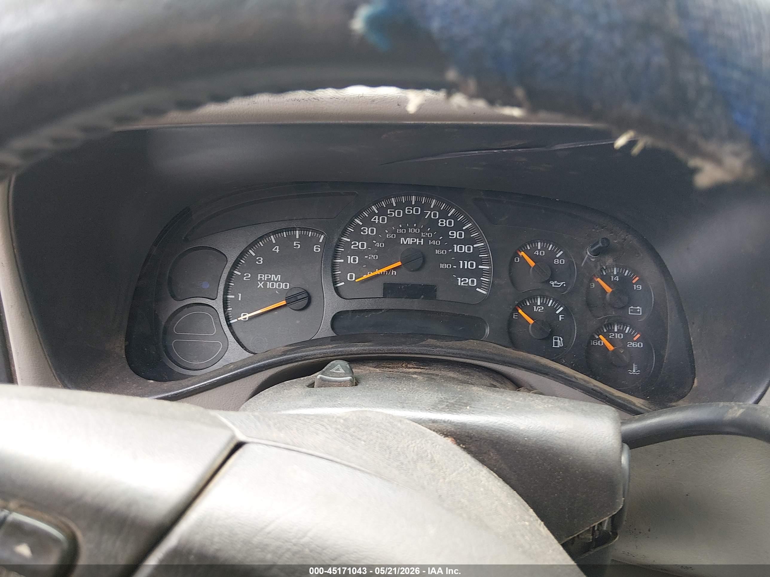 2004 Chevrolet Silverado 1500 Lt Black vin: 2GCEC13T141305154