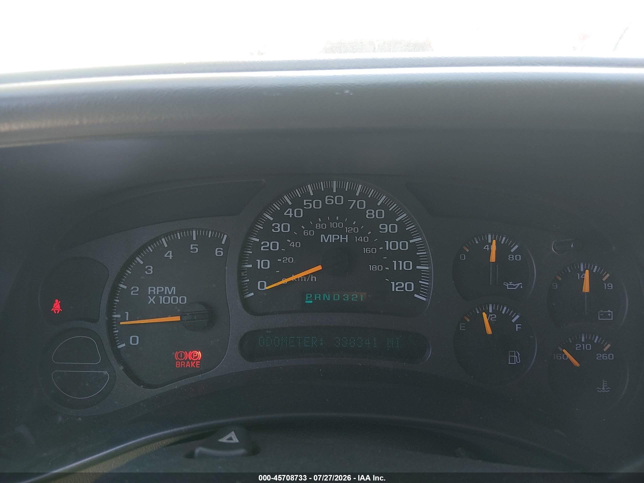 2004 Chevrolet Silverado 1500 Ls White vin: 2GCEC13T141401141