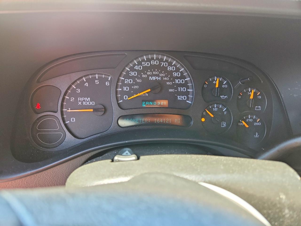 2005 Chevrolet Silverado C1500 Tan vin: 2GCEC13T151214306