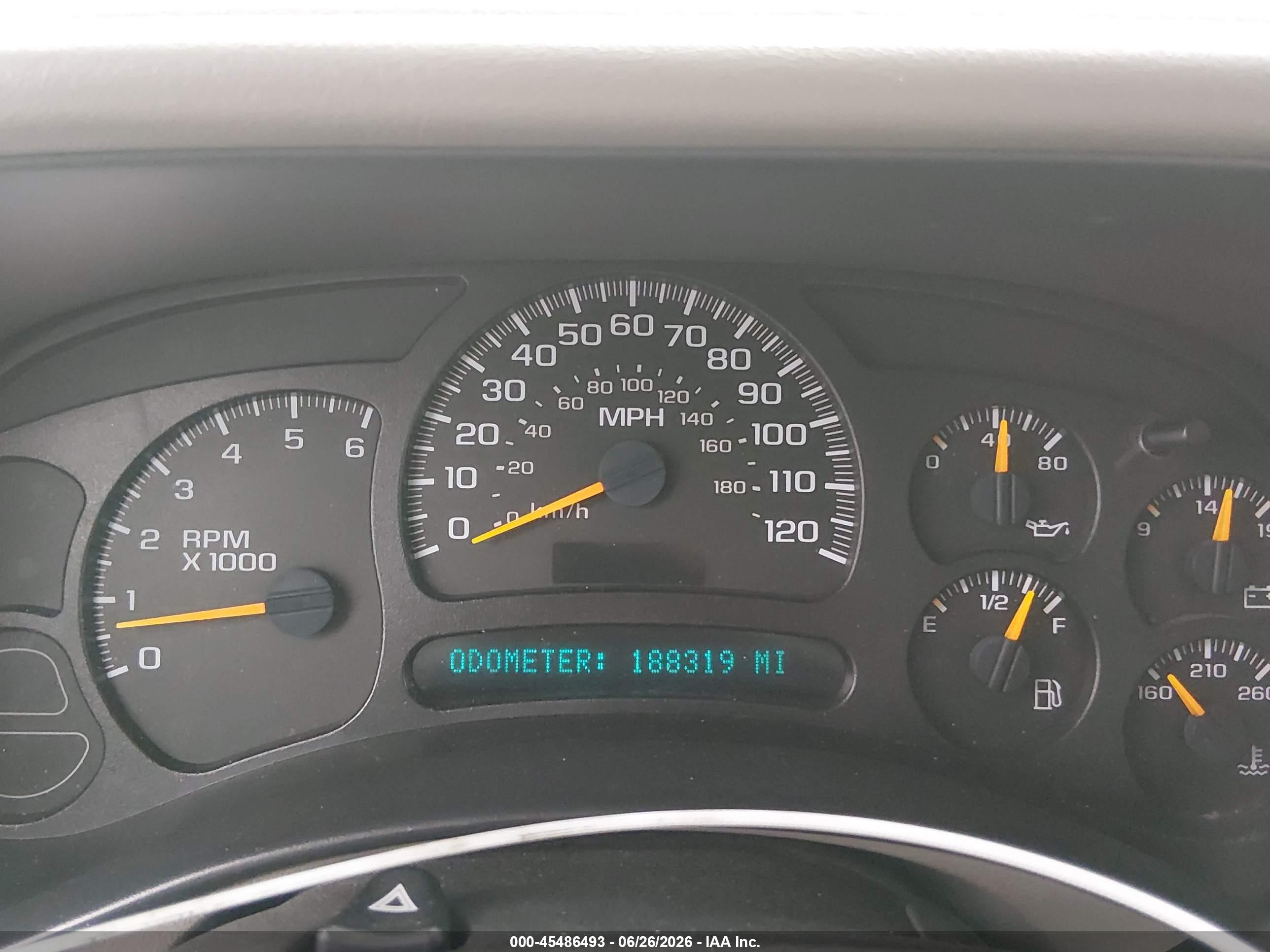 2005 Chevrolet Silverado 1500 Lt Black vin: 2GCEC13T151281231