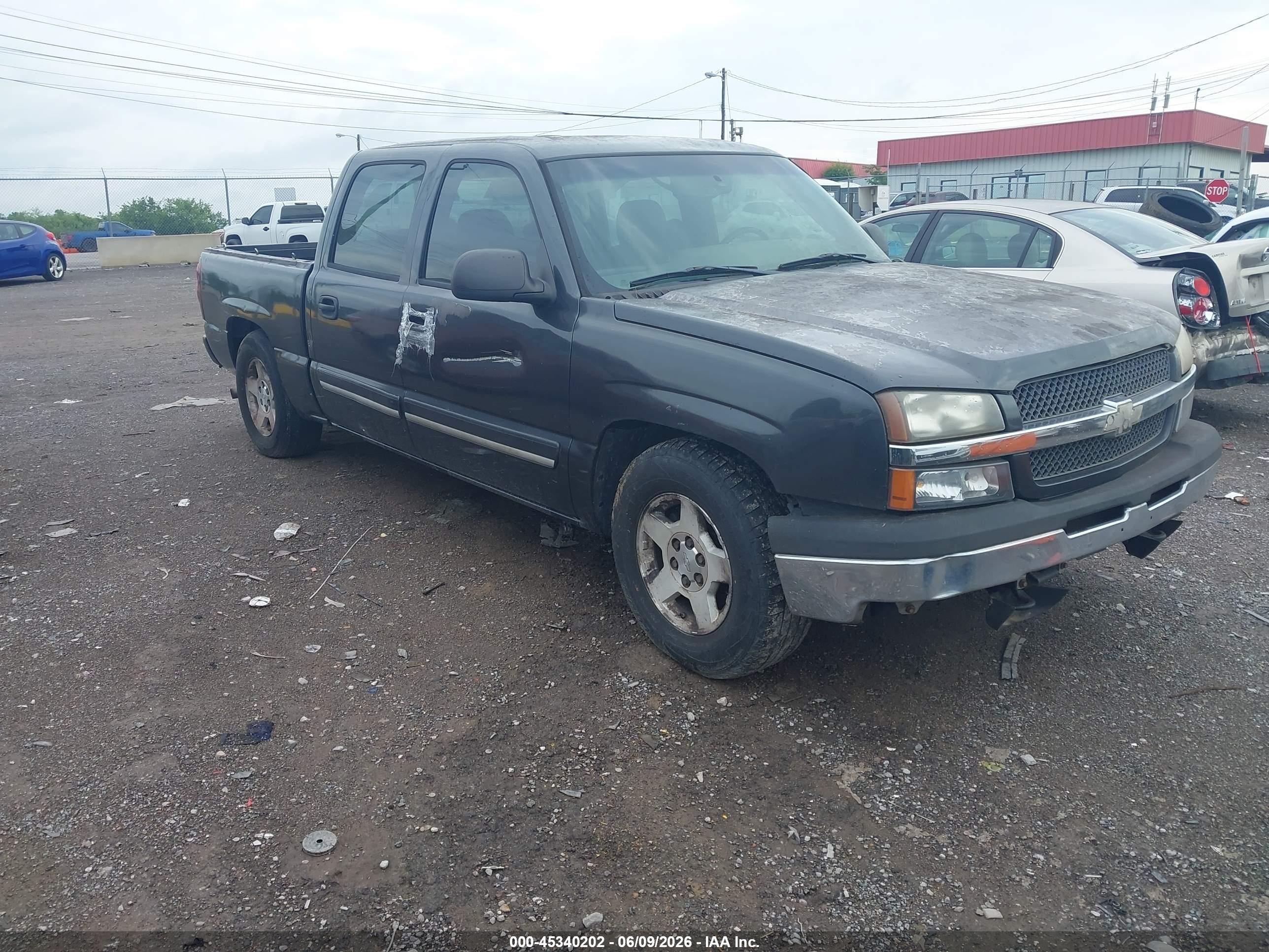 2GCEC13T151342738