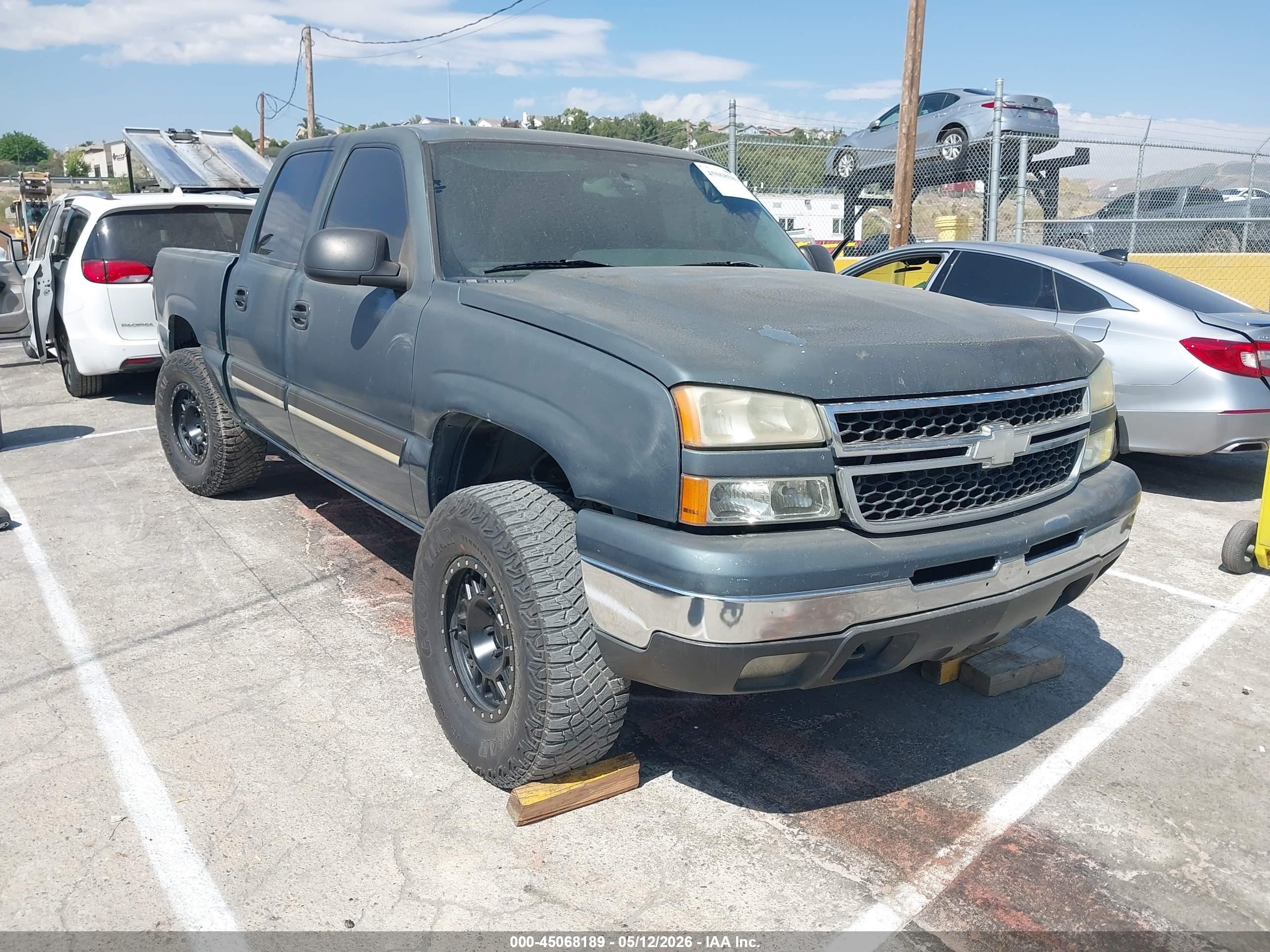 2GCEC13T161221807