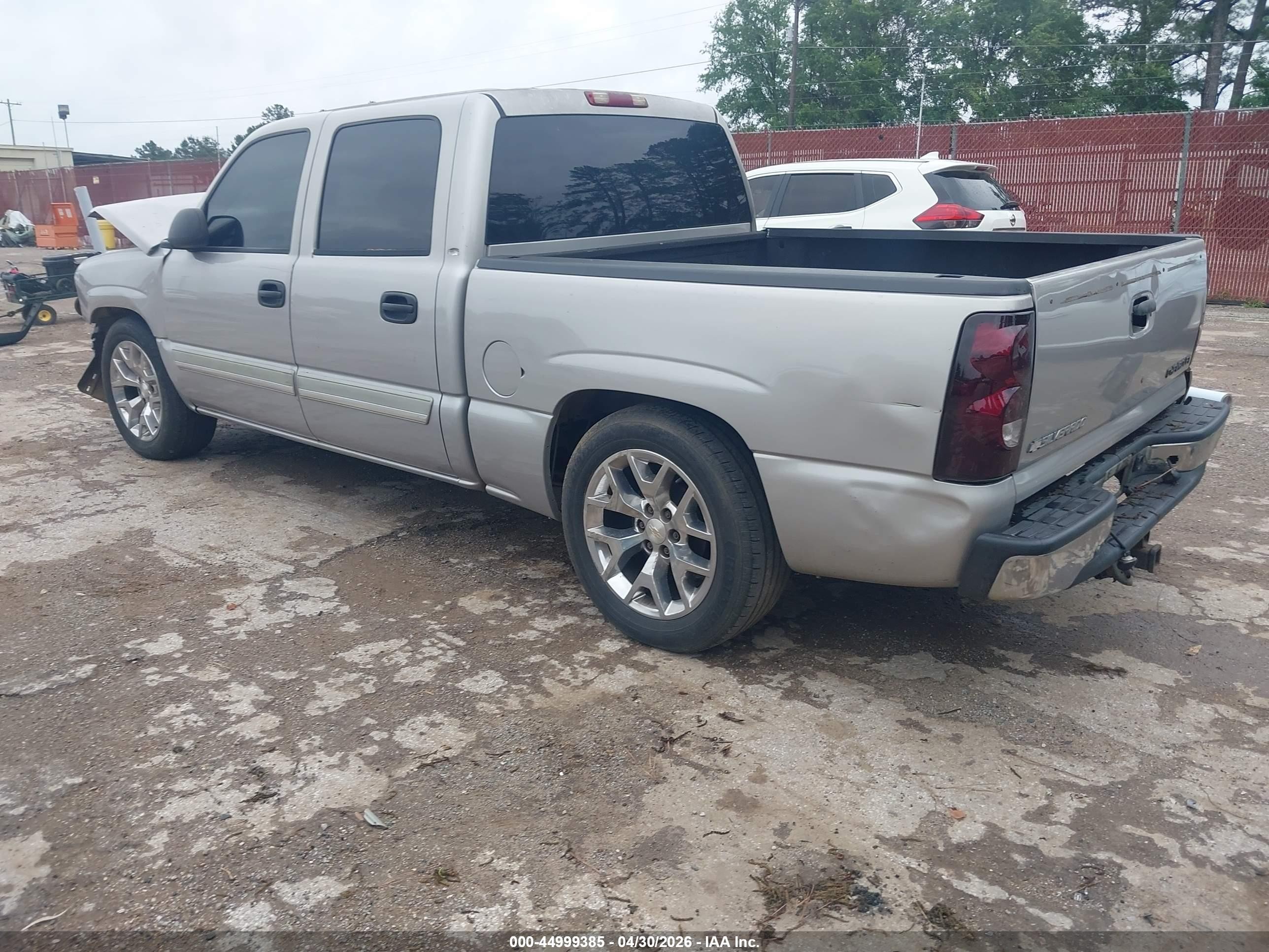 2005 Chevrolet Silverado 1500 Ls Tan vin: 2GCEC13T251118801