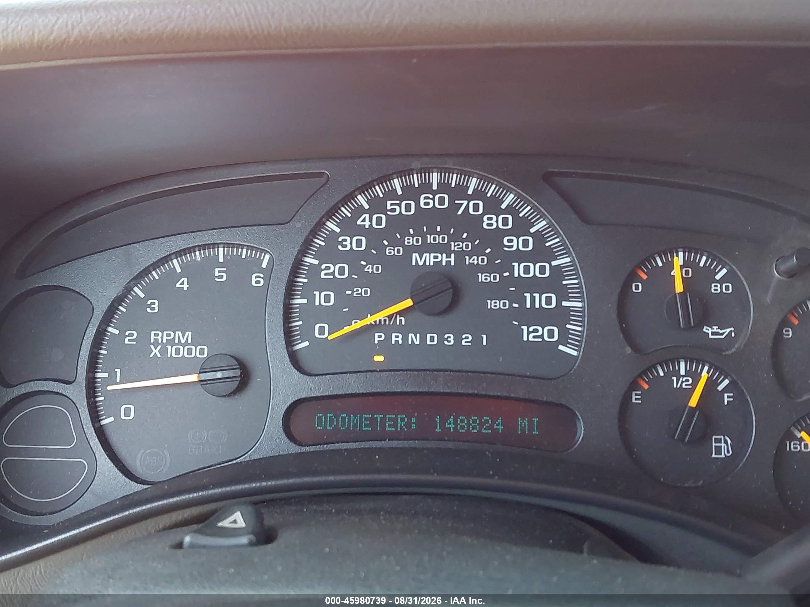 2006 Chevrolet Silverado 1500 Lt1 Красный vin: 2GCEC13T261135504