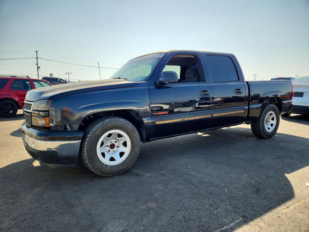 2GCEC13T261164842