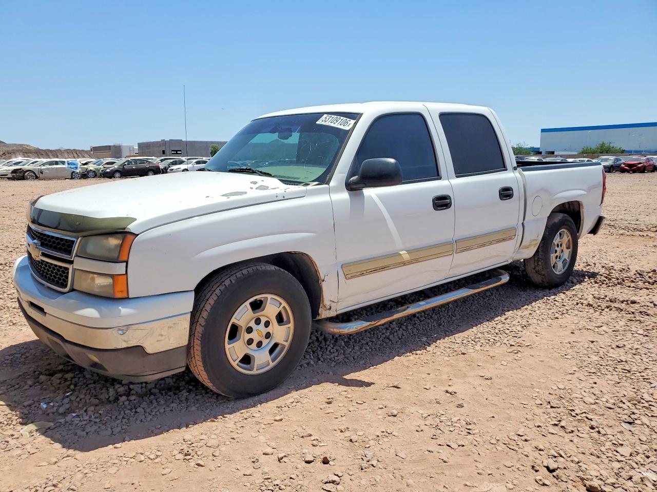 2GCEC13T261189675