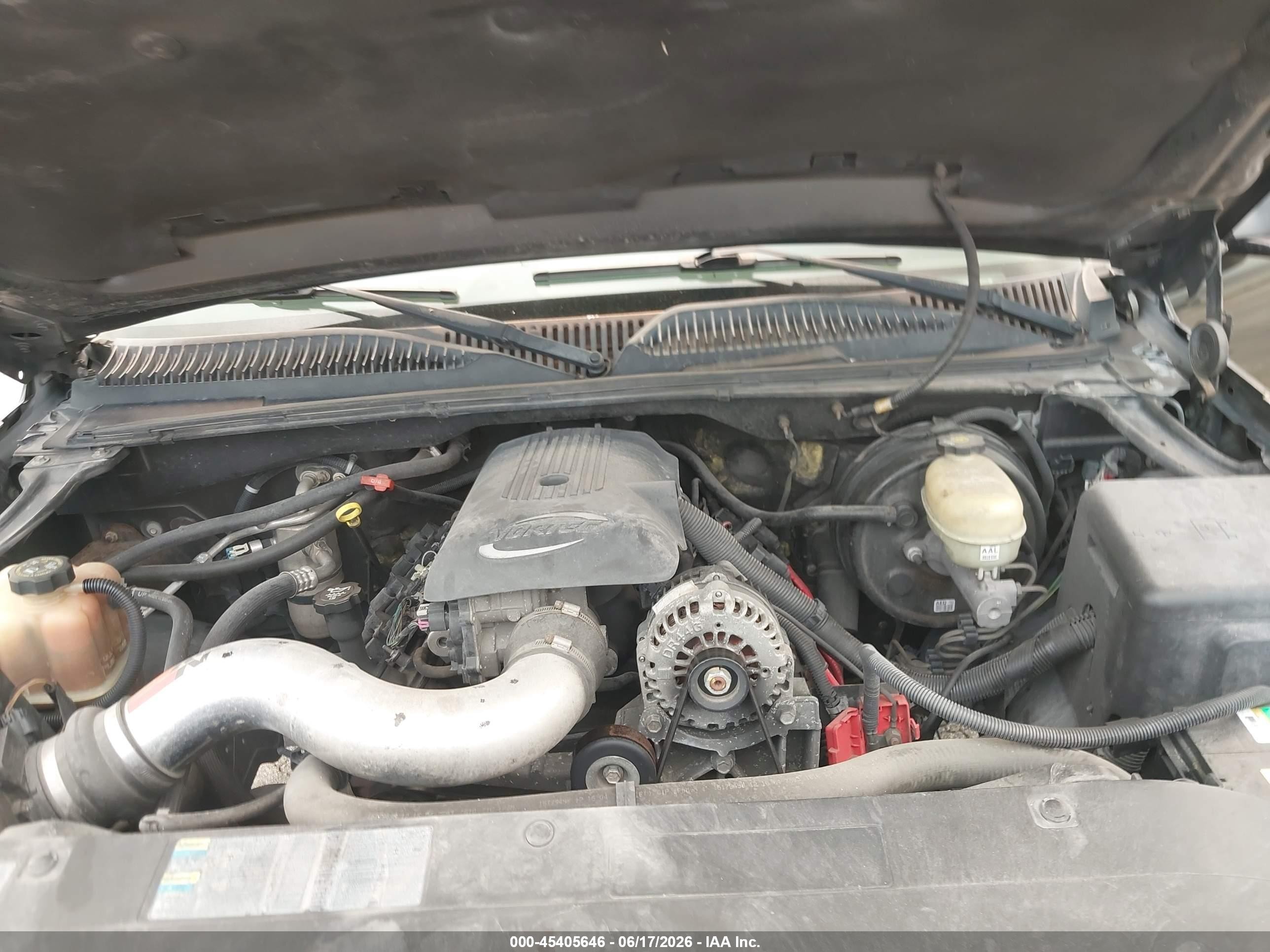 2005 Chevrolet Silverado 1500 Lt Black vin: 2GCEC13T351256539